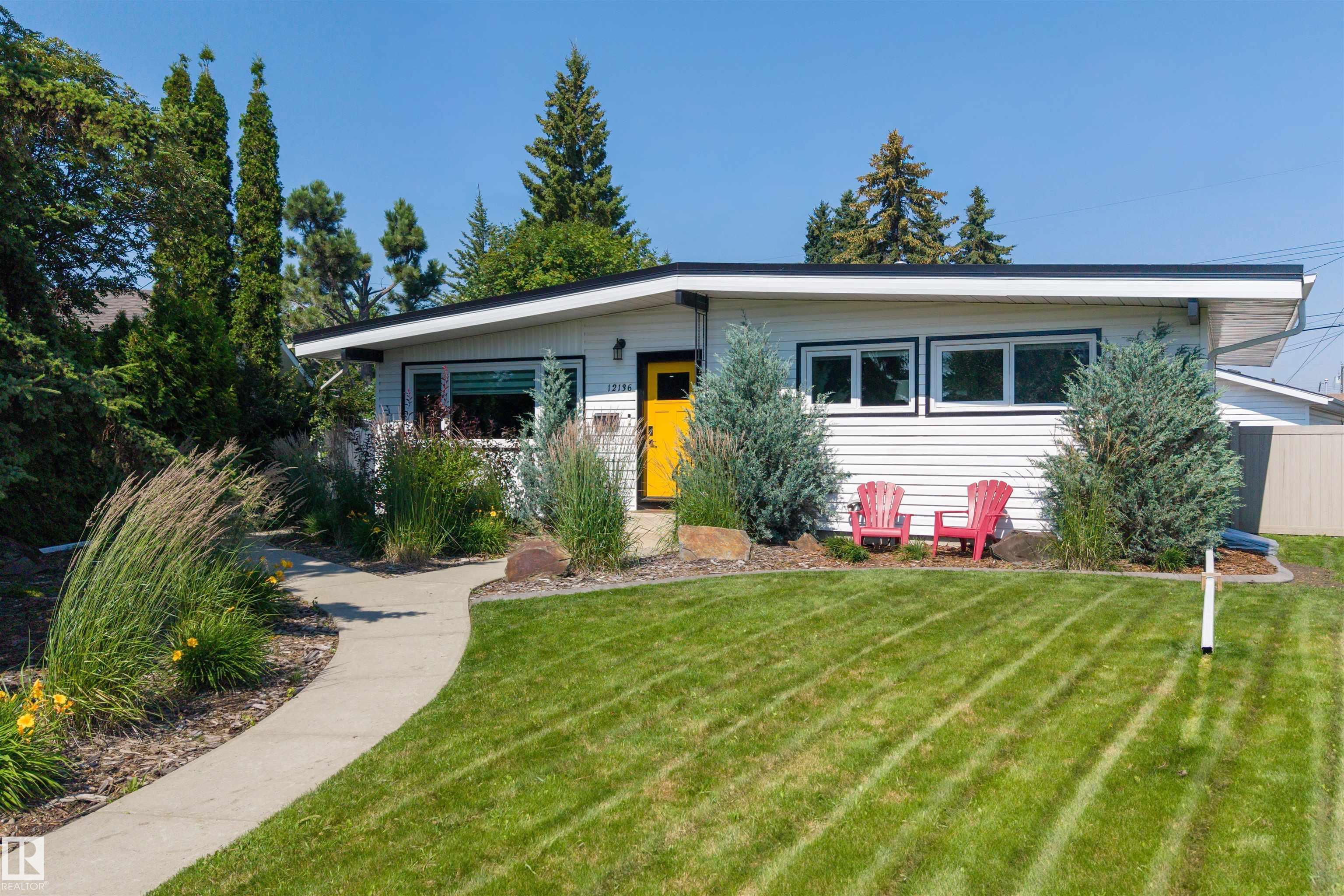 12136 135A Avenue, E4501305, Alberta,