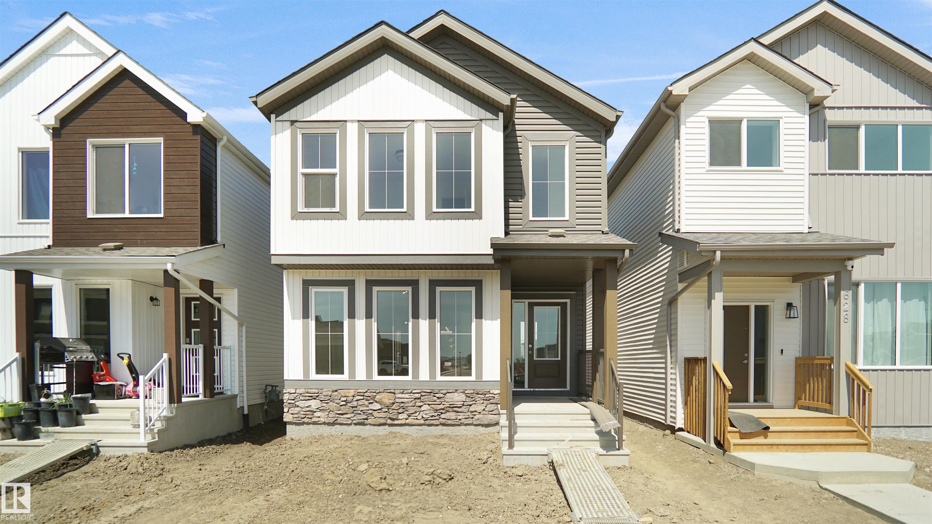 7387 Keeler Crescent, E4501313, Alberta,