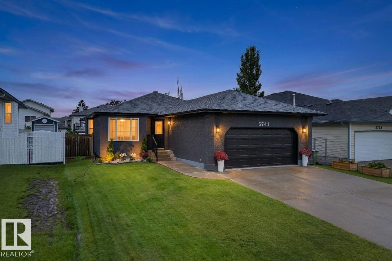 6741 162A Avenue, E4501318, Alberta,