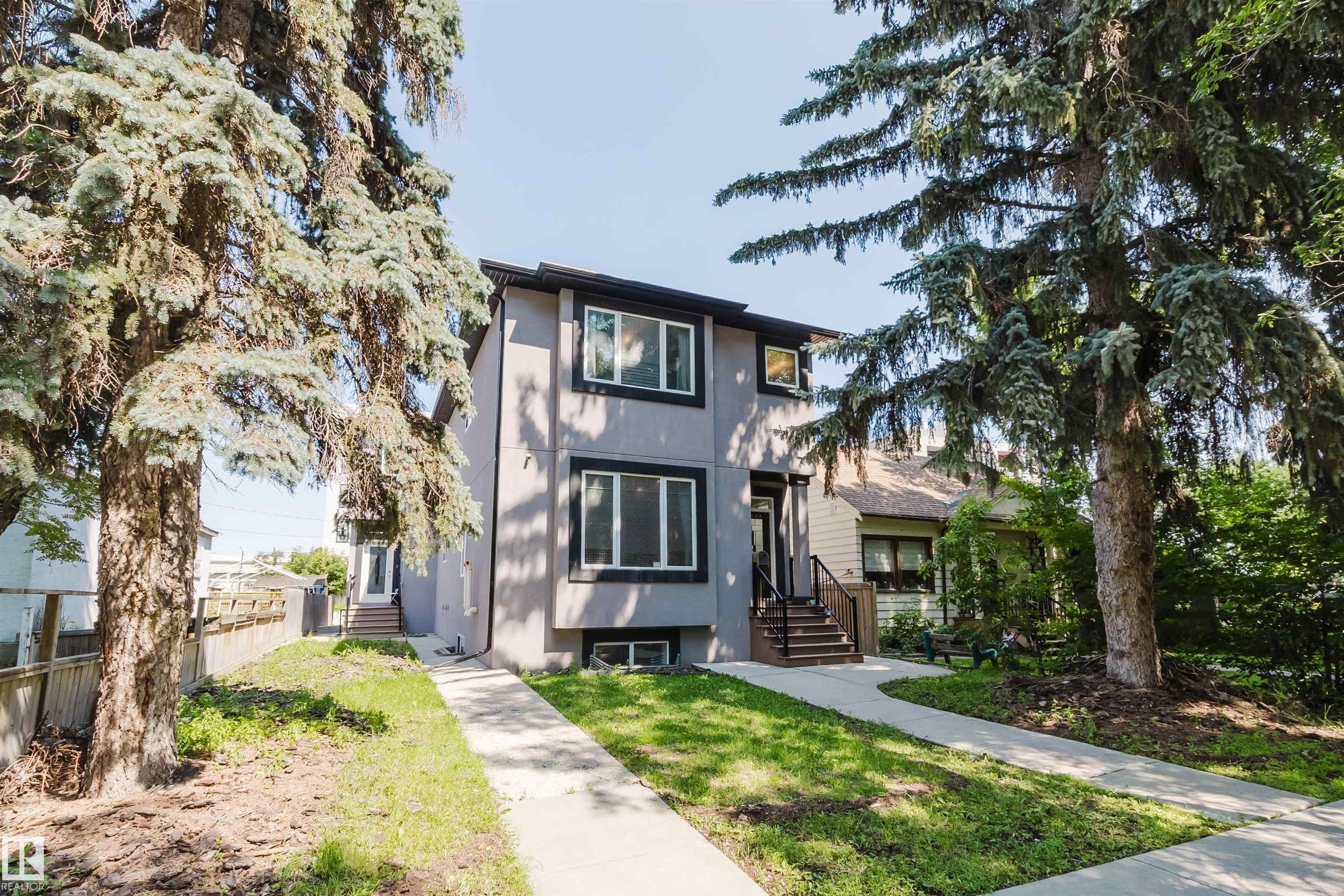 10626 81 Avenue, E4501320, Alberta,