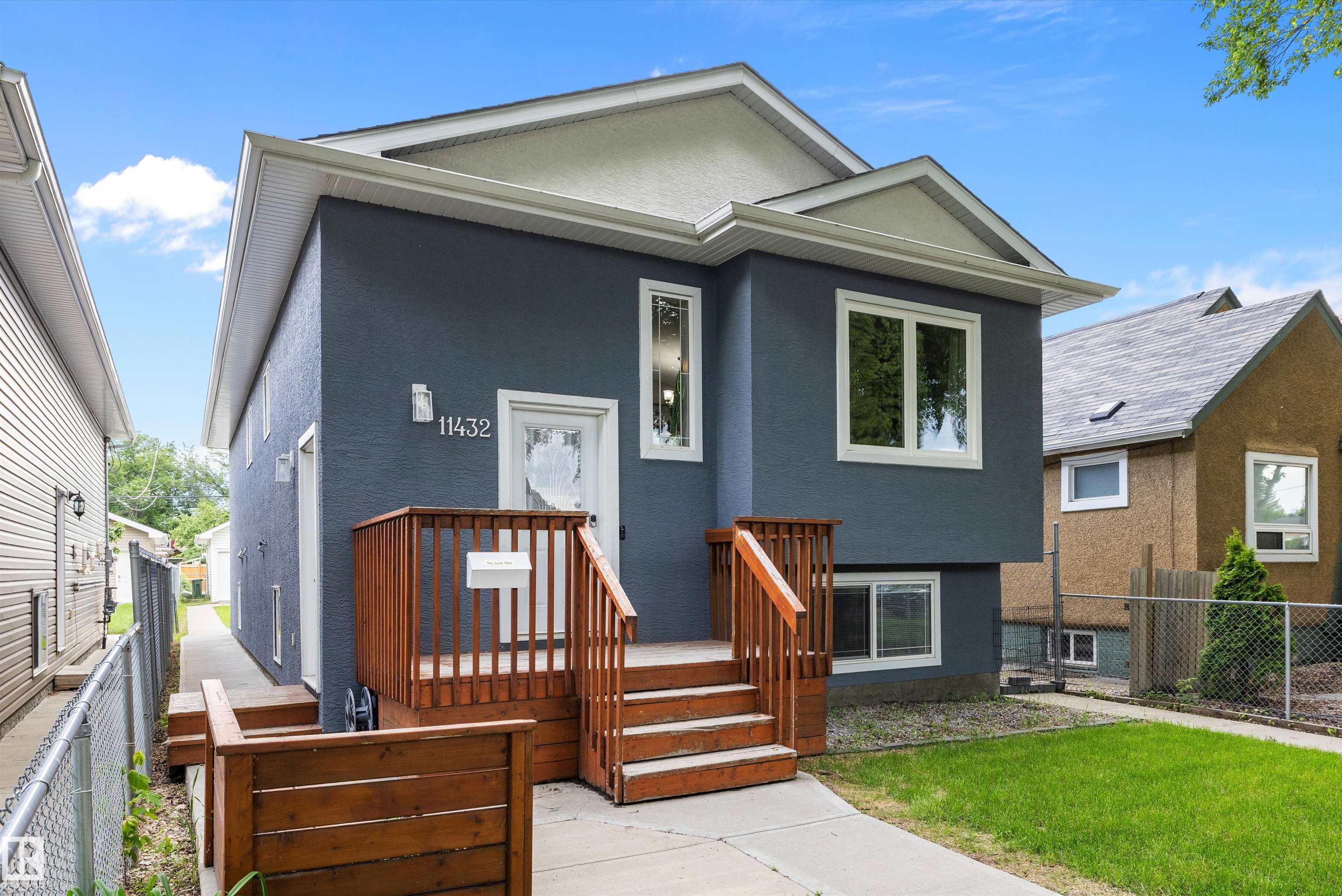 11432 87 Street, E4501346, Alberta,