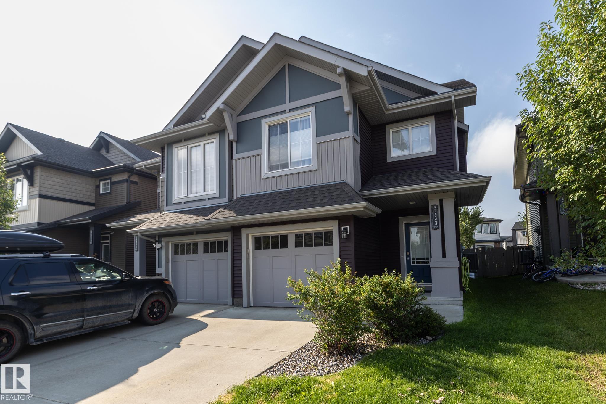 5233 Crabapple Link, E4501350, Alberta,