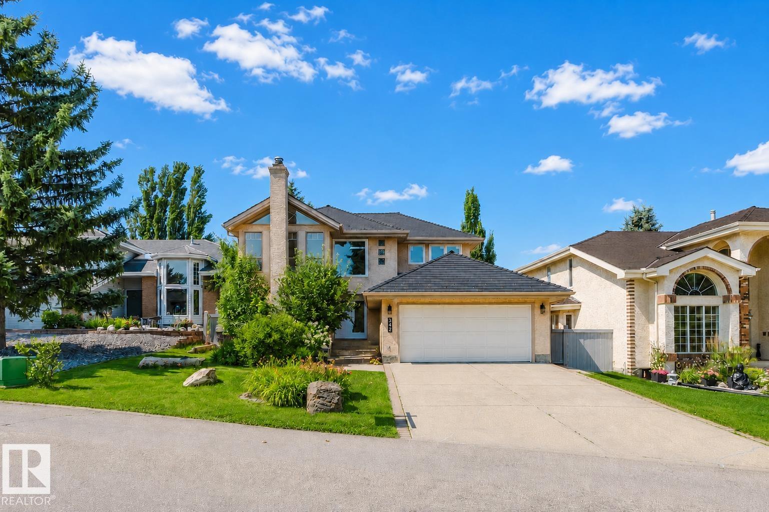 342 O'CONNOR Close, E4501357, Alberta,