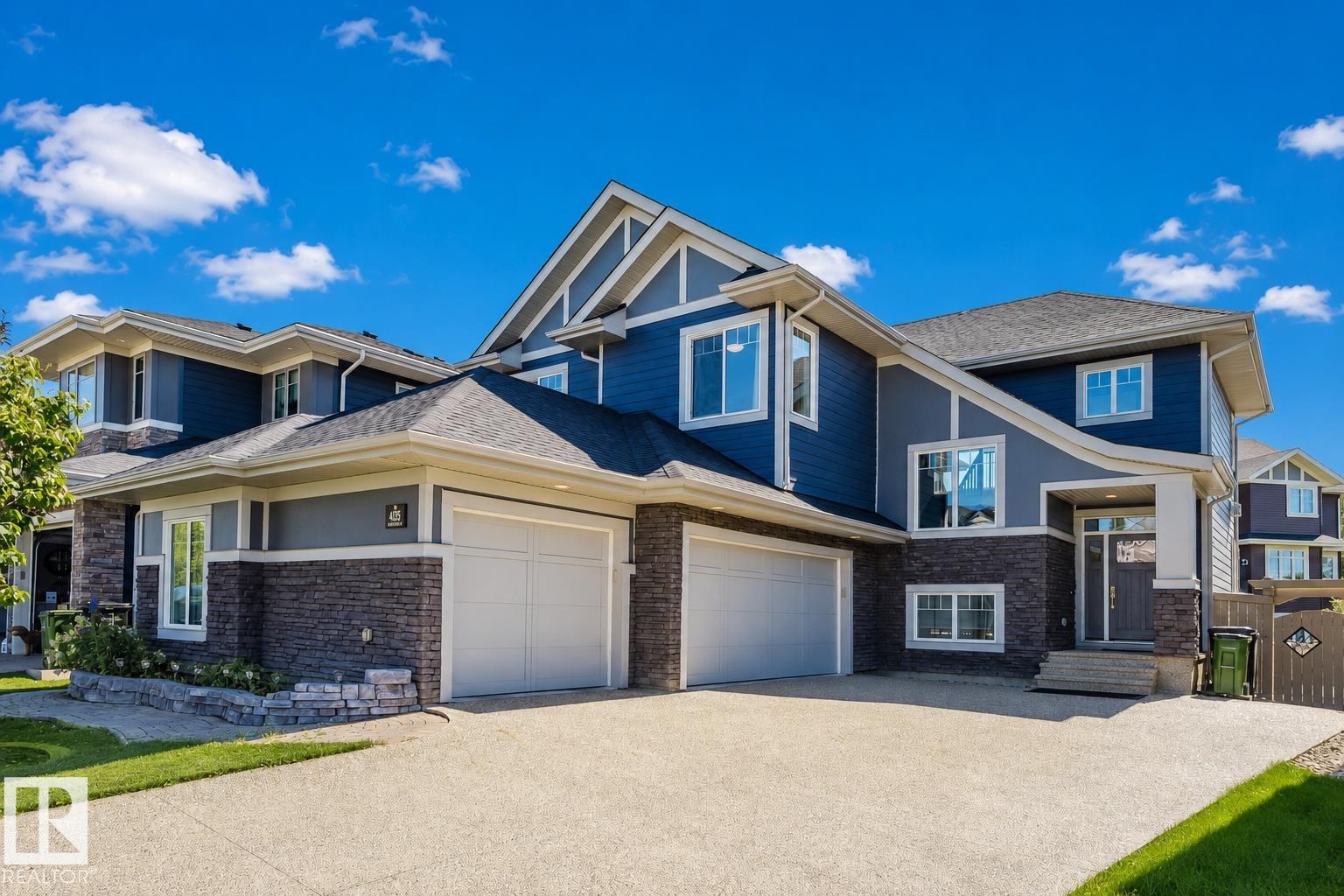 4125 KENNEDY GREEN, E4501366, Alberta,