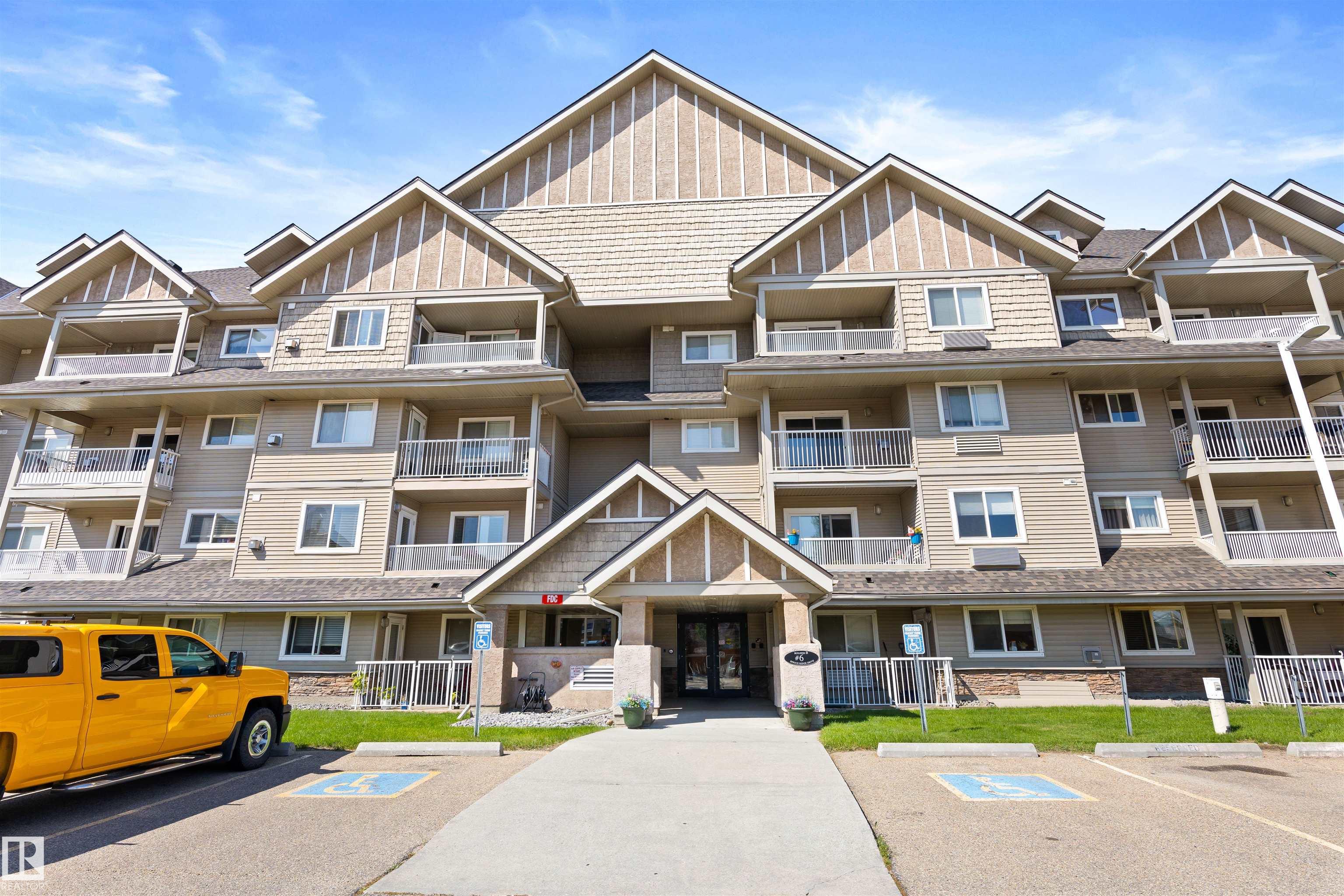 411B 6 SPRUCE RIDGE Drive, E4501371, Alberta,
