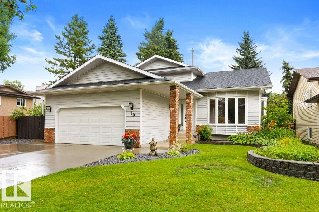 15 LUCIEN Drive, E4501376, Alberta,