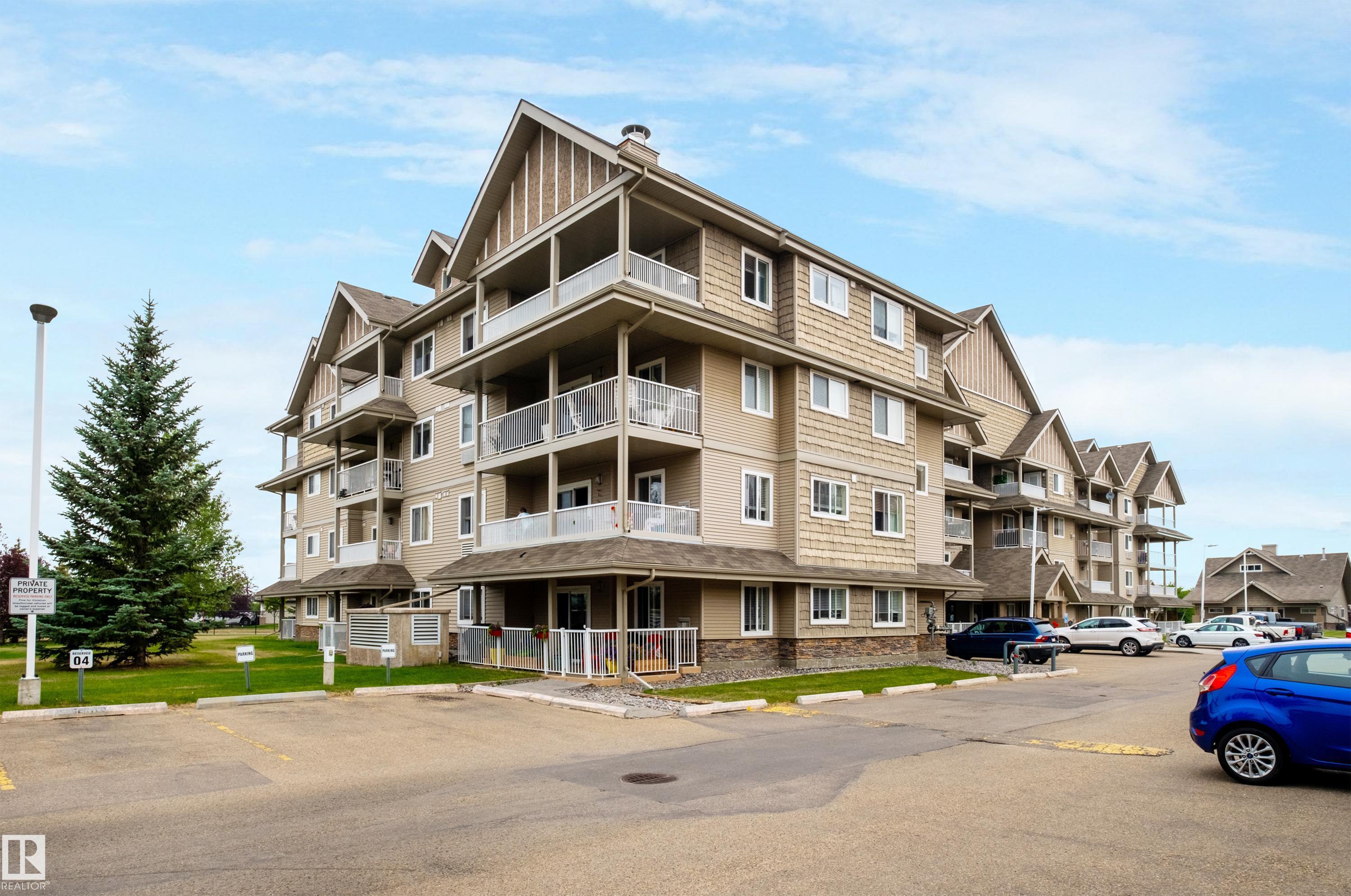 408A 6 SPRUCE RIDGE Drive, E4501397, Alberta,