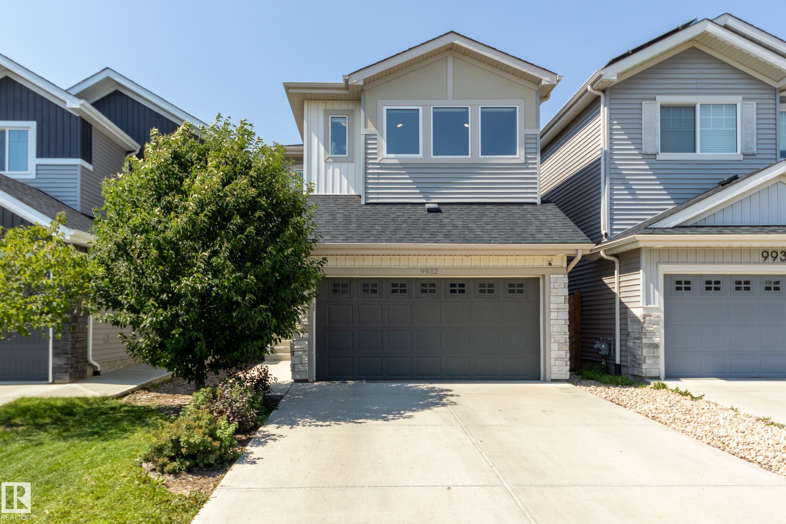 9932 223 Street NW, E4501398, Alberta,
