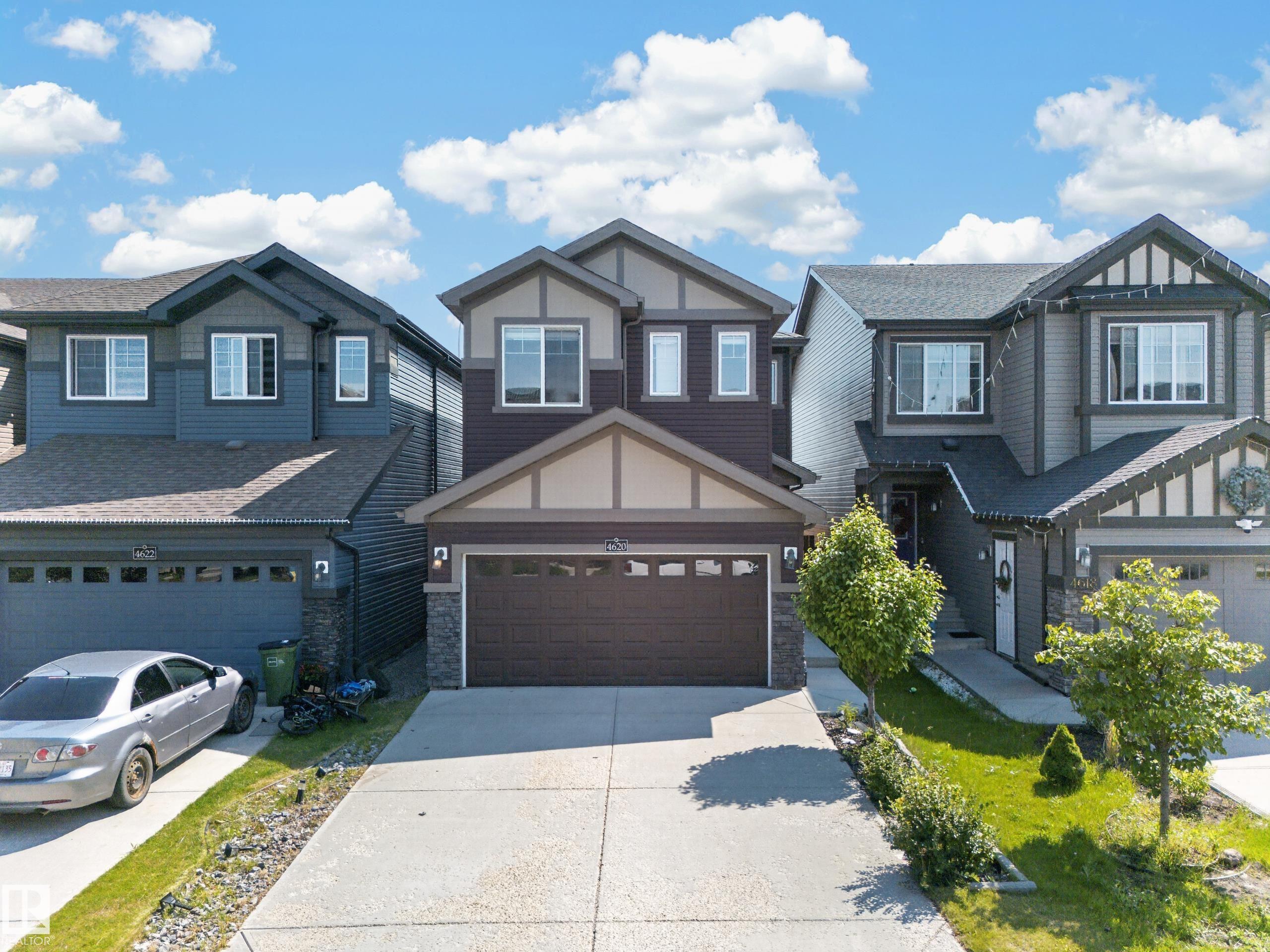 4620 ALWOOD Way, E4501405, Alberta,