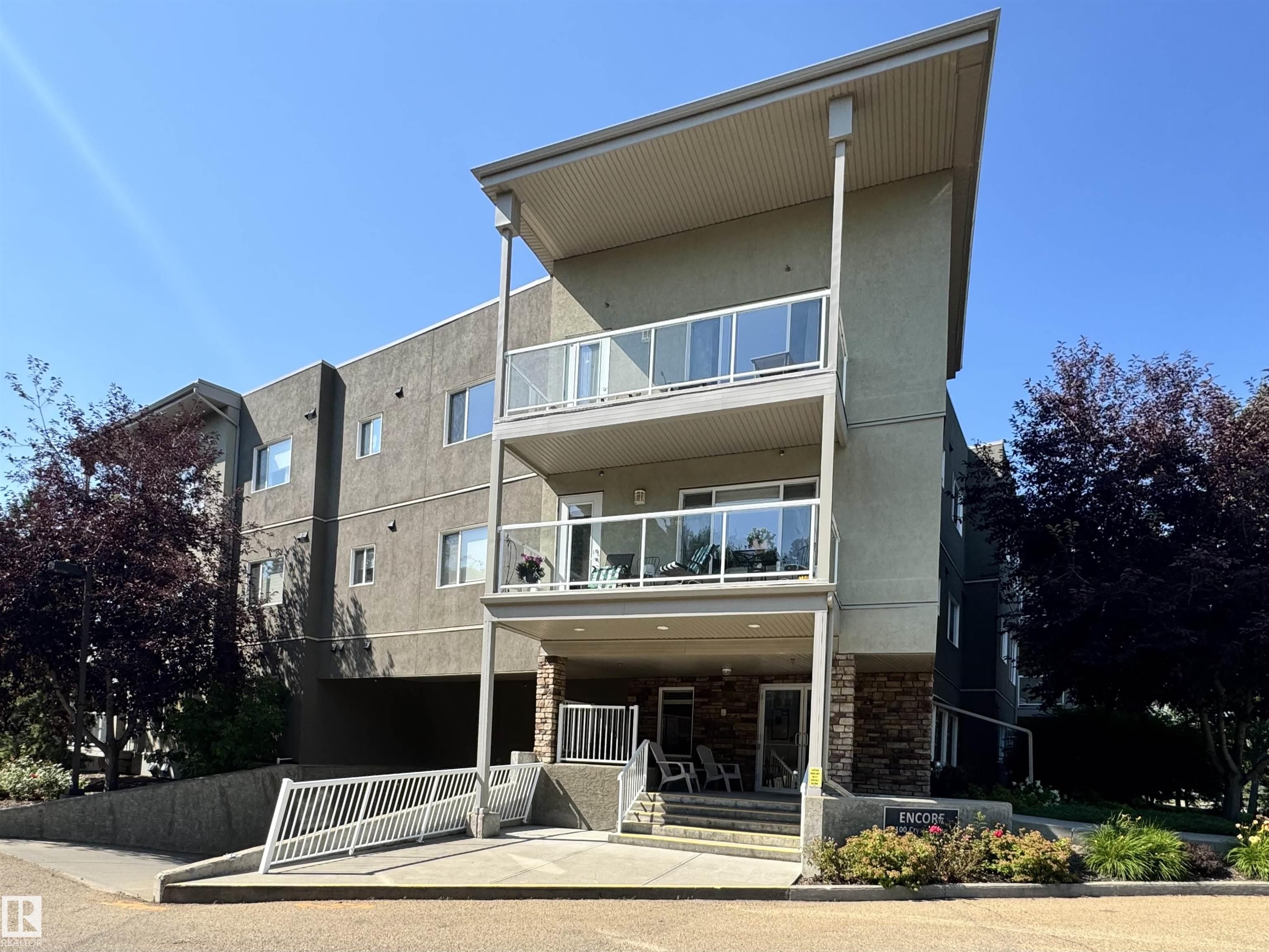 304 100 Crystal Lane, E4501406, Alberta,