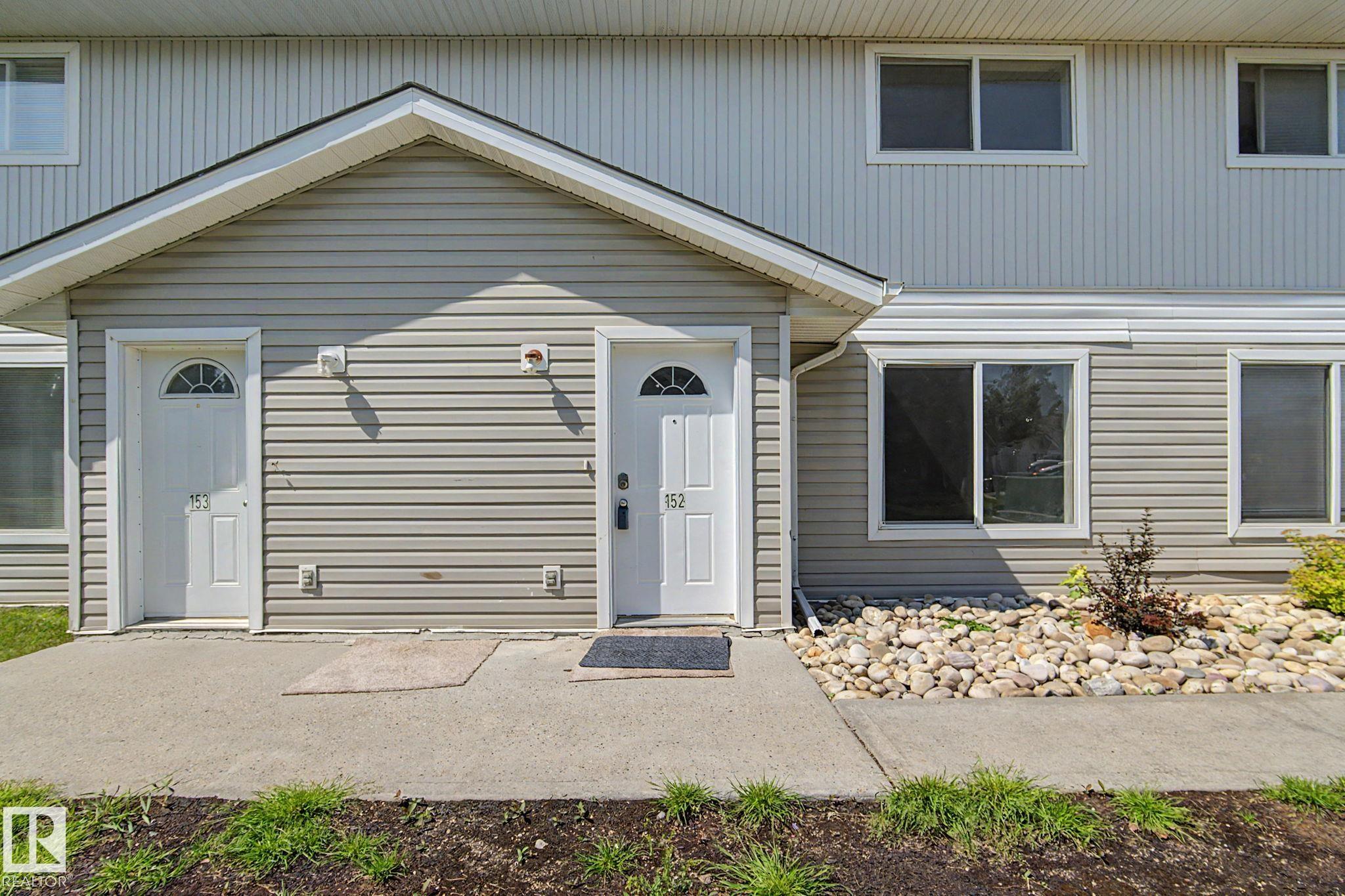 152 180 BRIDGEPORT Boulevard, E4501407, Alberta,