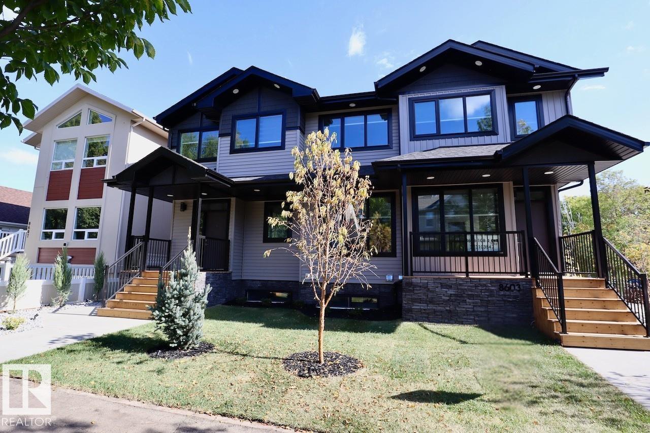 8603 108A Street NW, E4501410, Alberta,