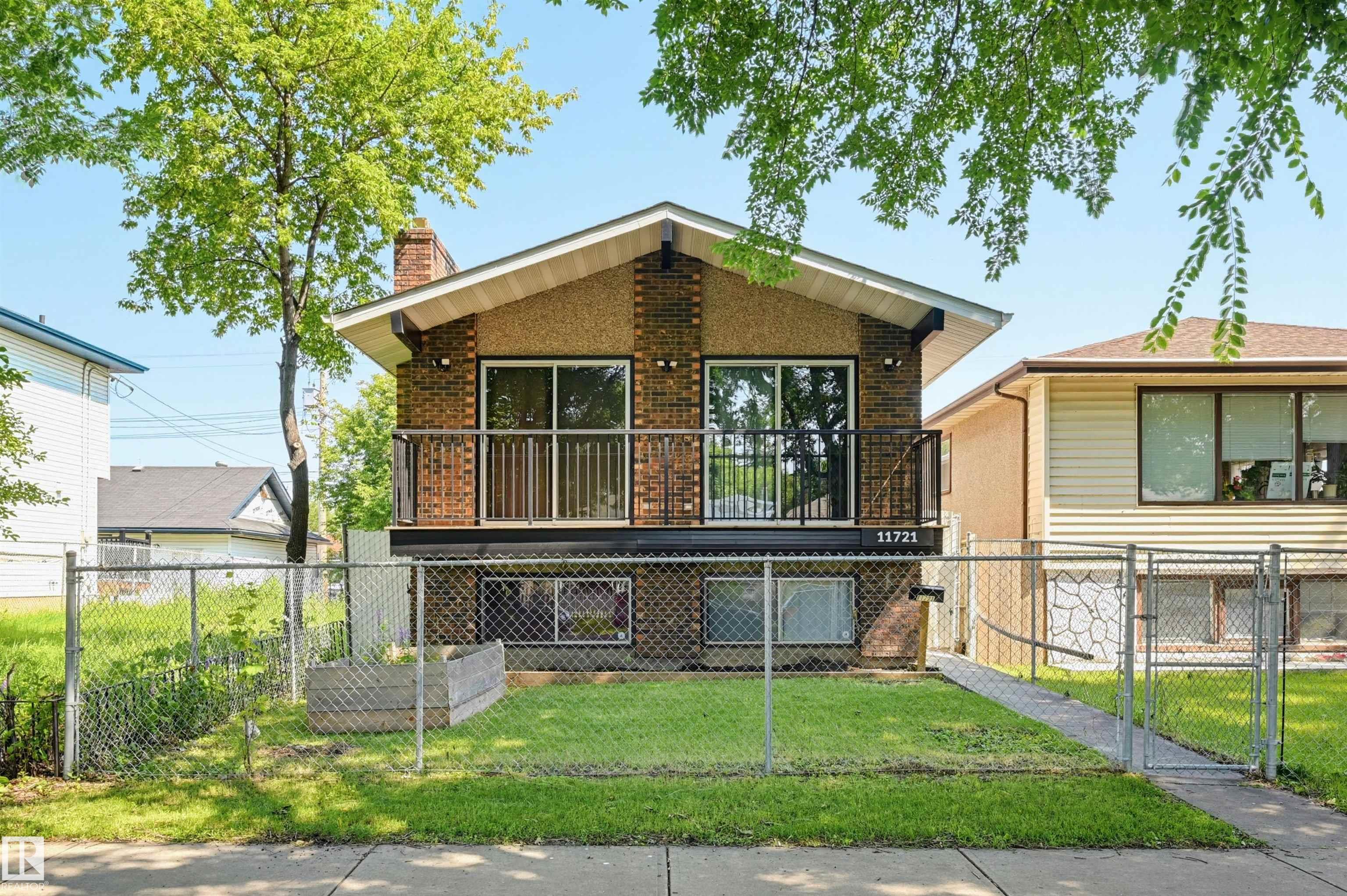11721 83 Street, E4501415, Alberta,