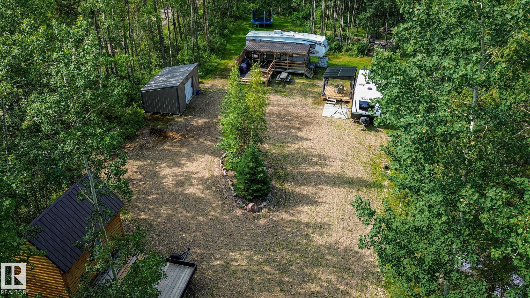200 12272 Township Road 602, E4501418, Alberta,