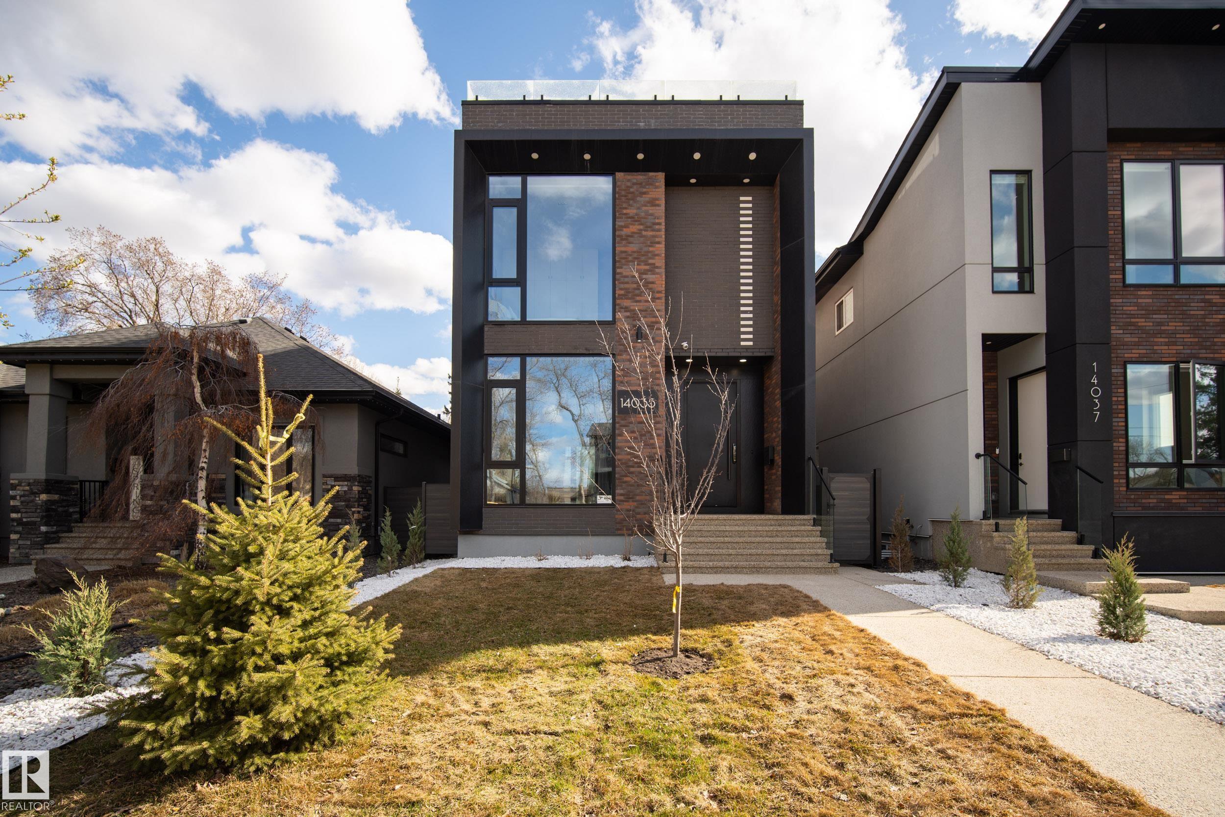 14035 104 Avenue, E4501424, Alberta,
