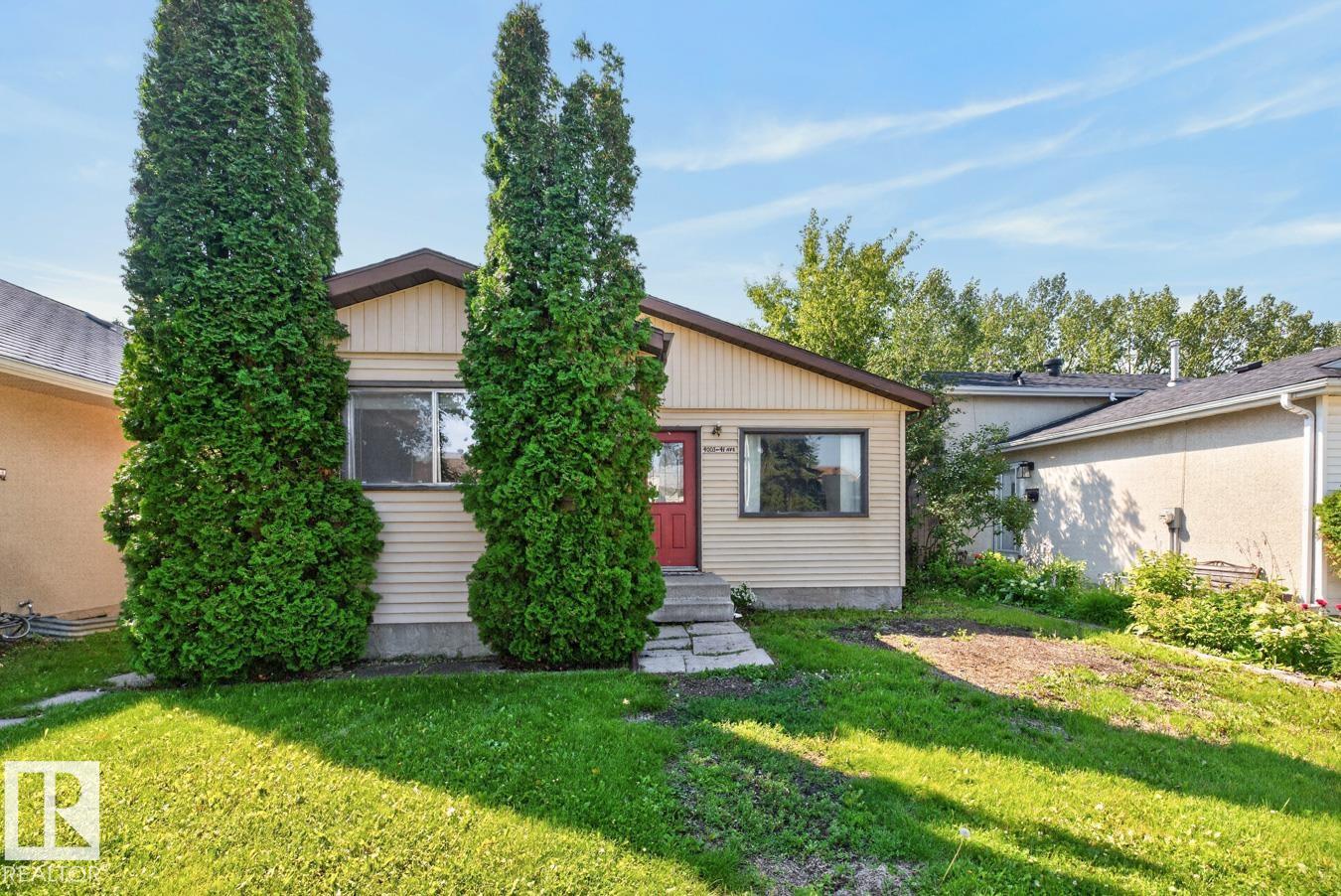 4003 41 Avenue, E4501430, Alberta,