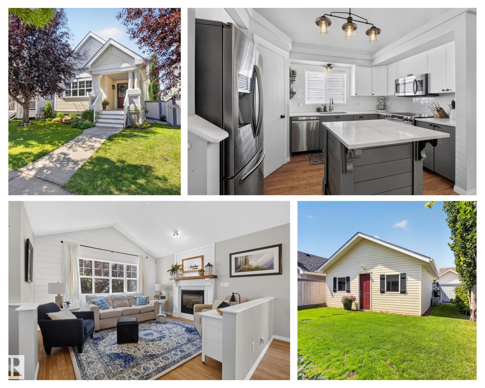 1012 79 Street, E4501438, Alberta,