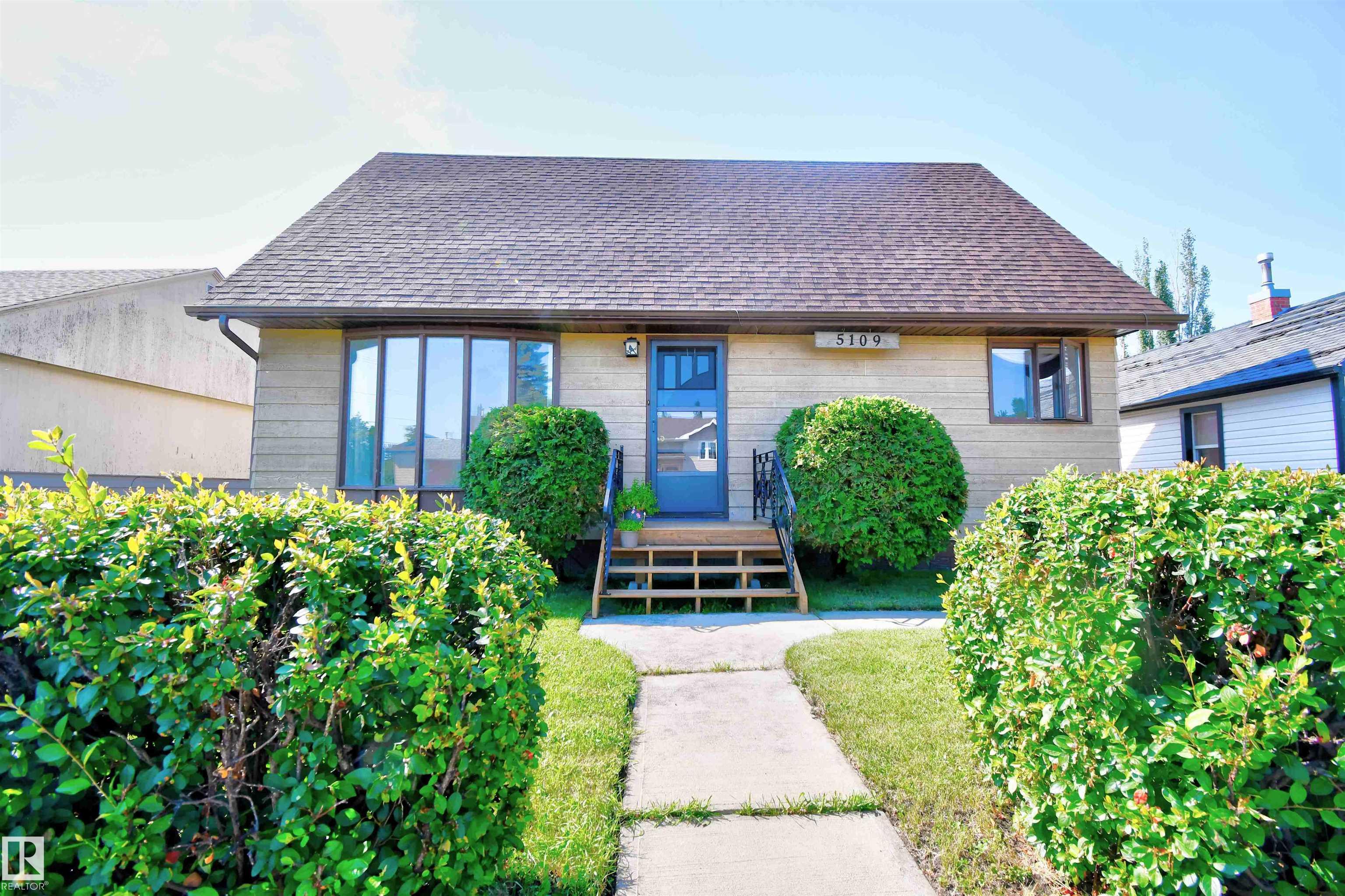 5109 47 Avenue, E4501445, Alberta,