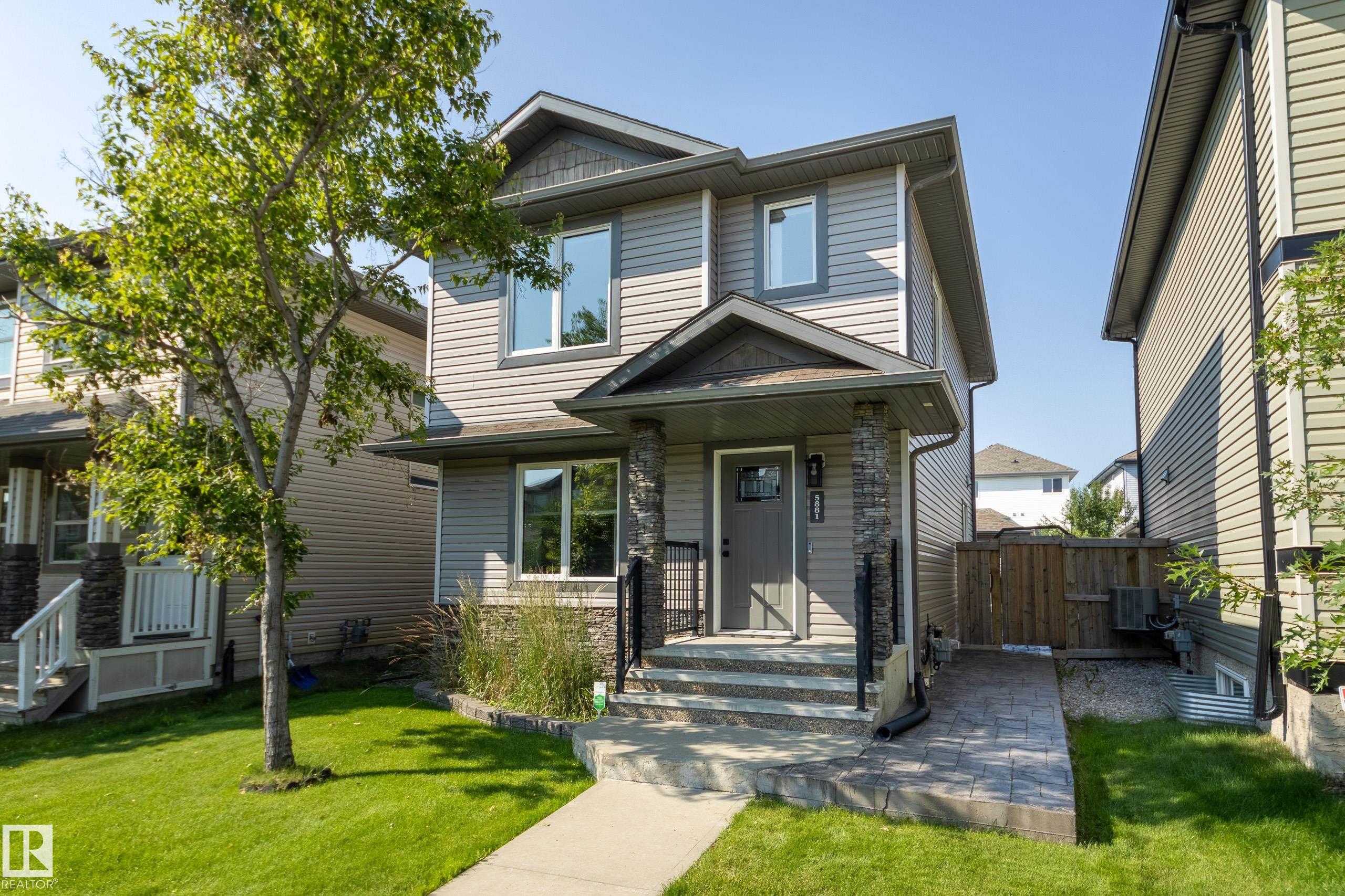 5881 168A Avenue, E4501458, Alberta,