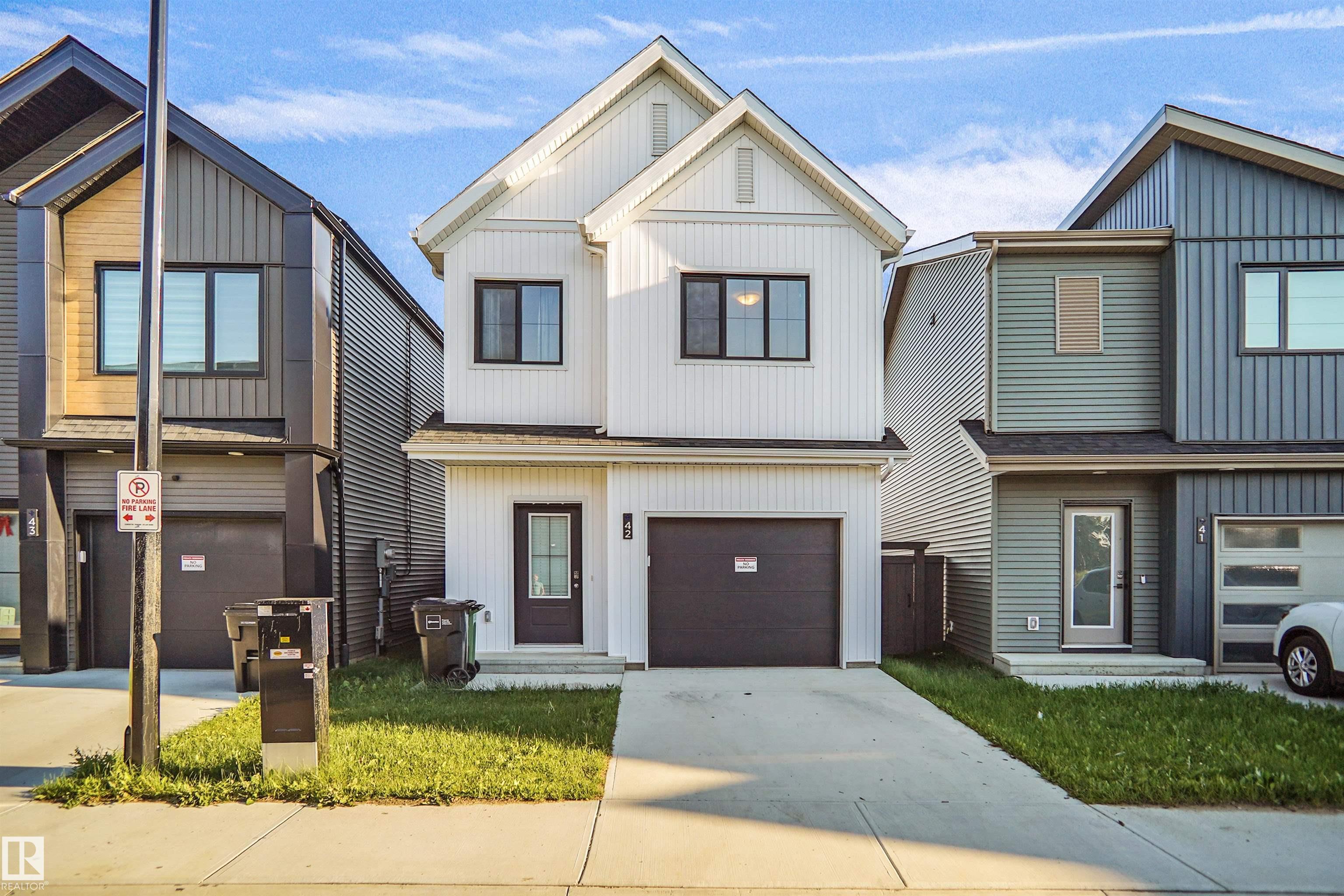 42 19904 31 Avenue, E4501459, Alberta,