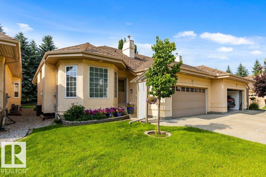 27 170 KINGSWOOD Boulevard, E4501462, Alberta,
