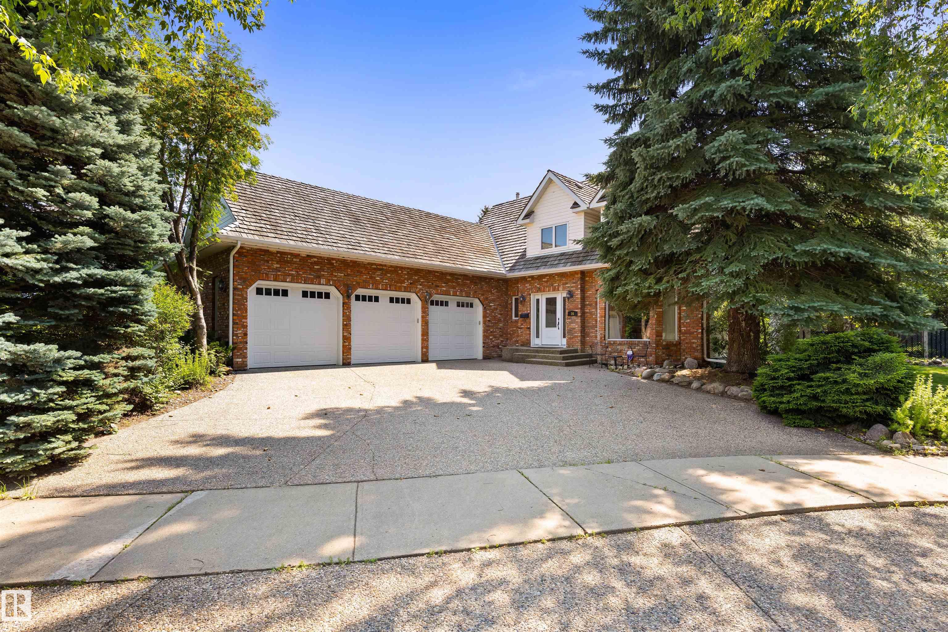 26 EASTBOURNE Close, E4501464, Alberta,