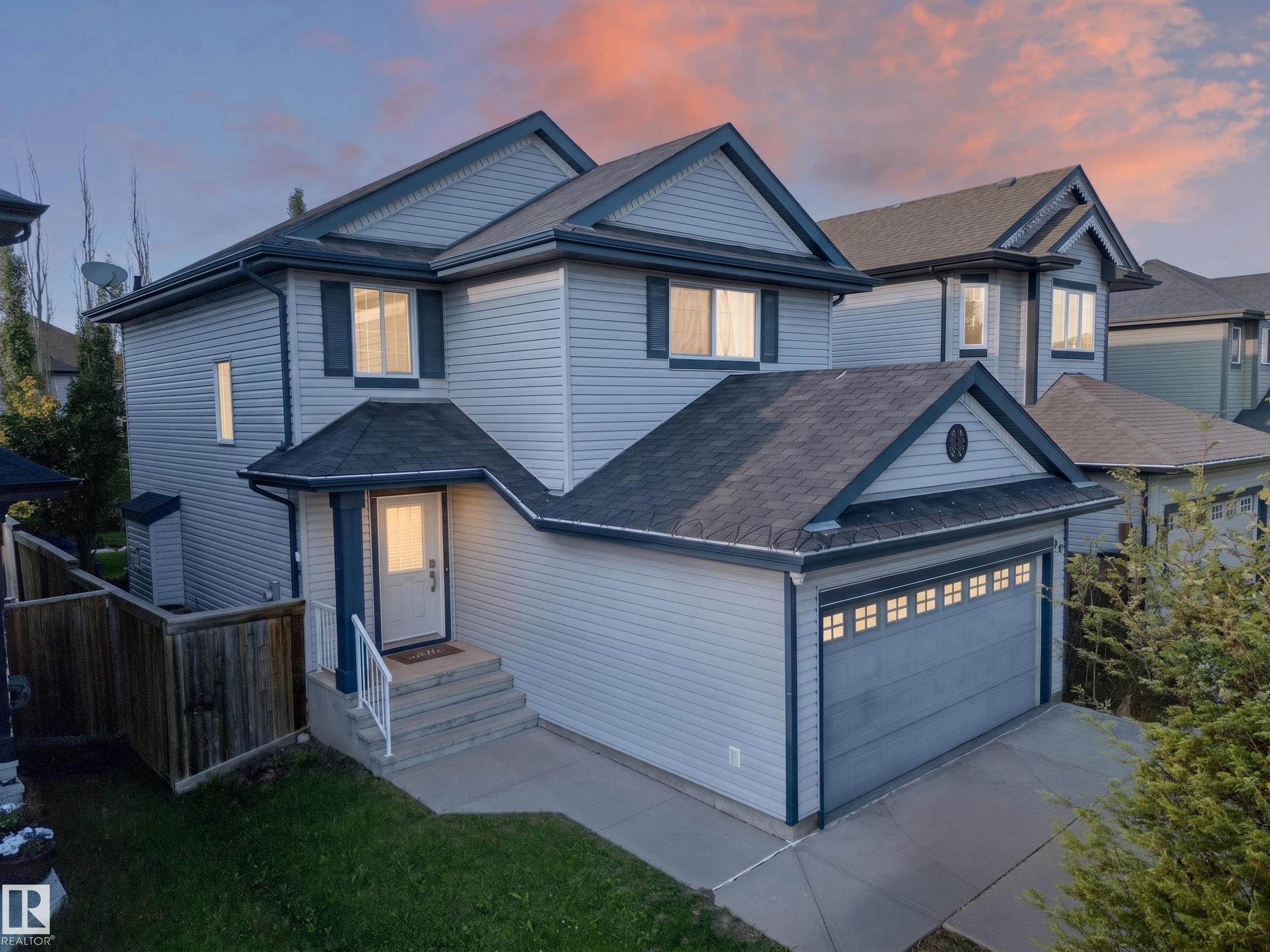 90 RUE MONTALET, E4501465, Alberta,