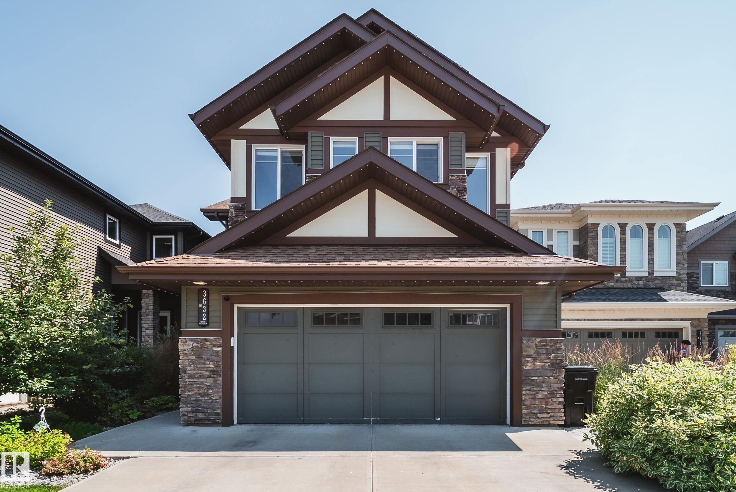 3632 KESWICK Boulevard, E4501477, Alberta,