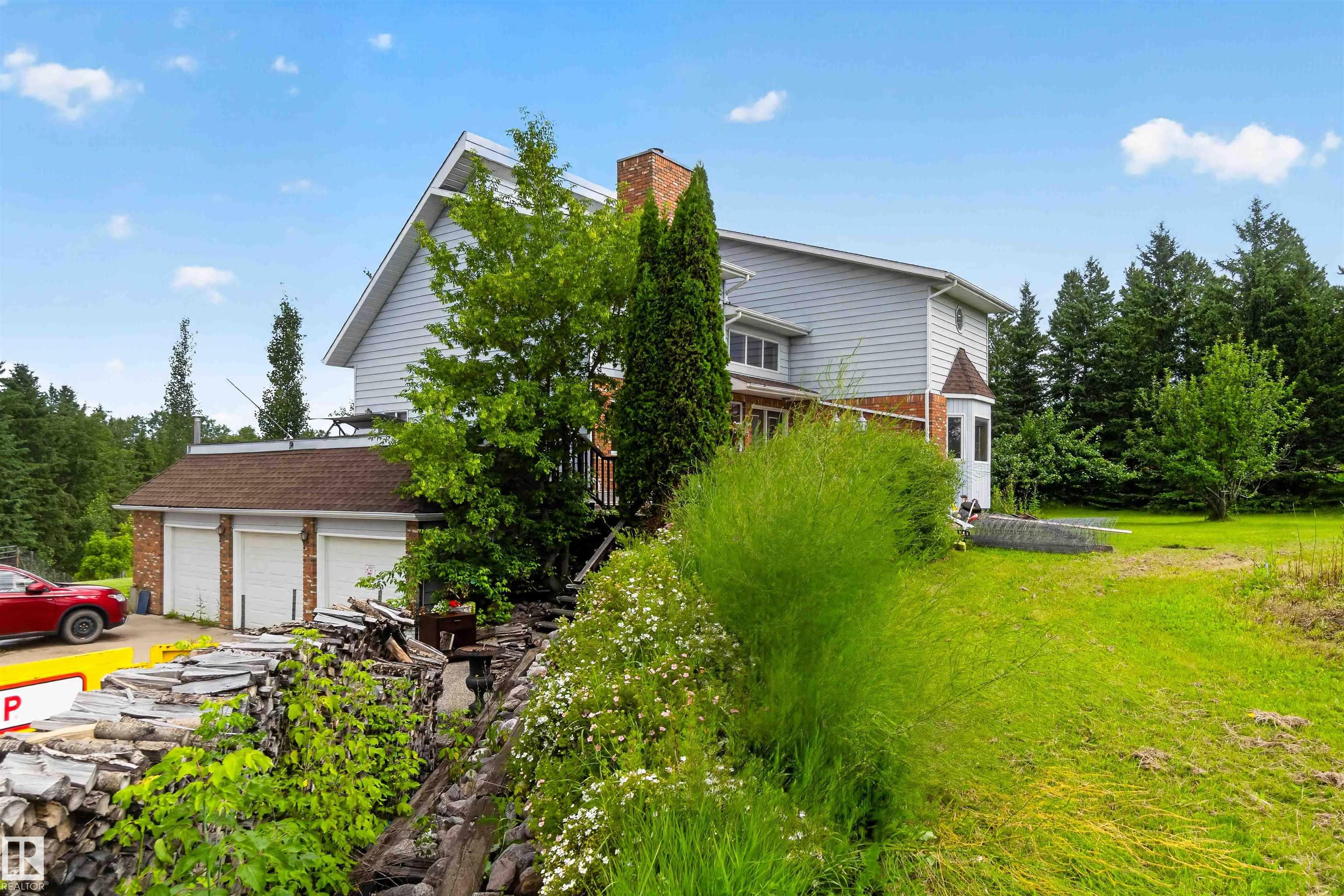 35 53504 RGE ROAD 280, E4501483, Alberta,