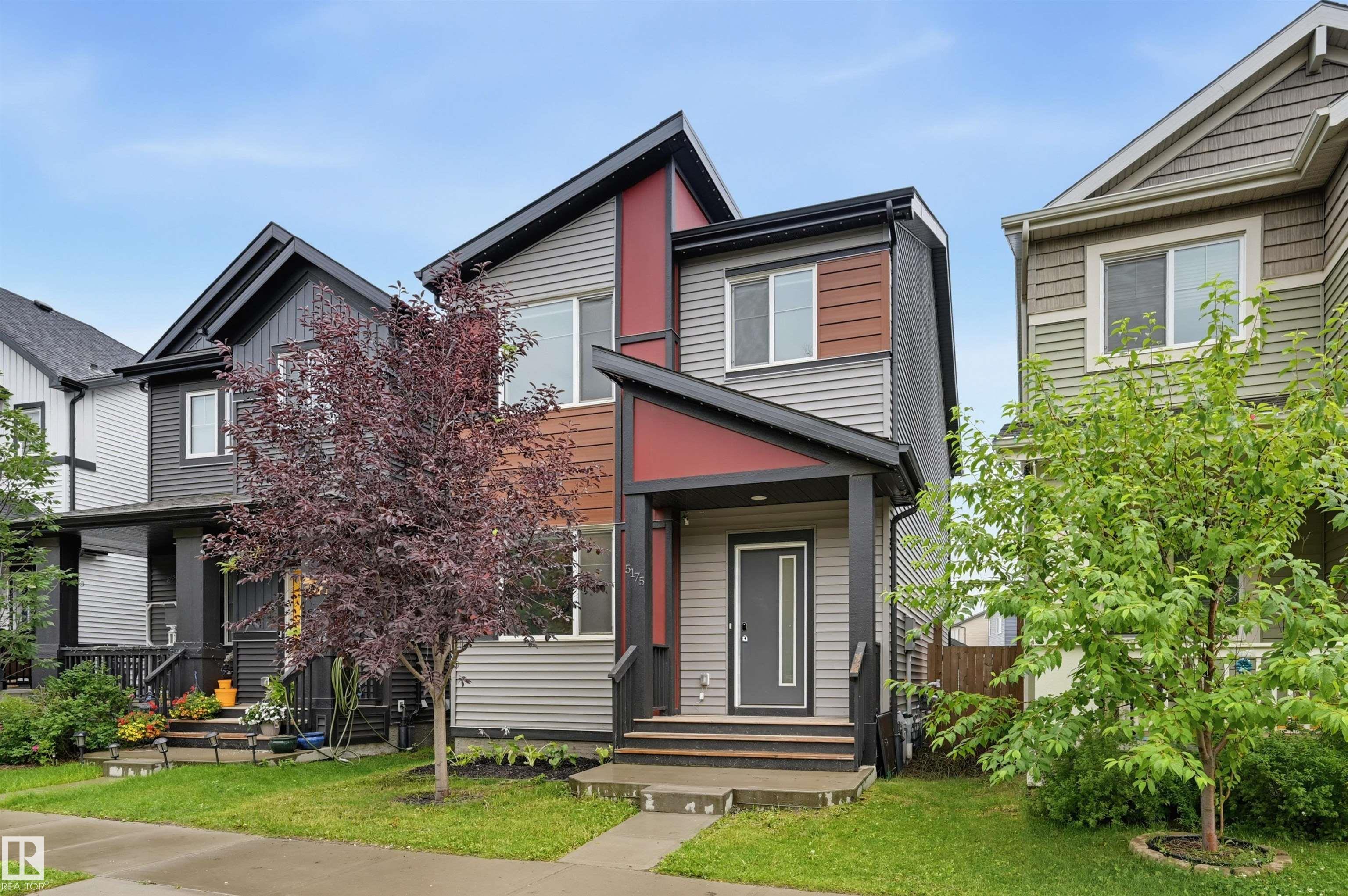5175 EDGEMONT Boulevard, E4501495, Alberta,