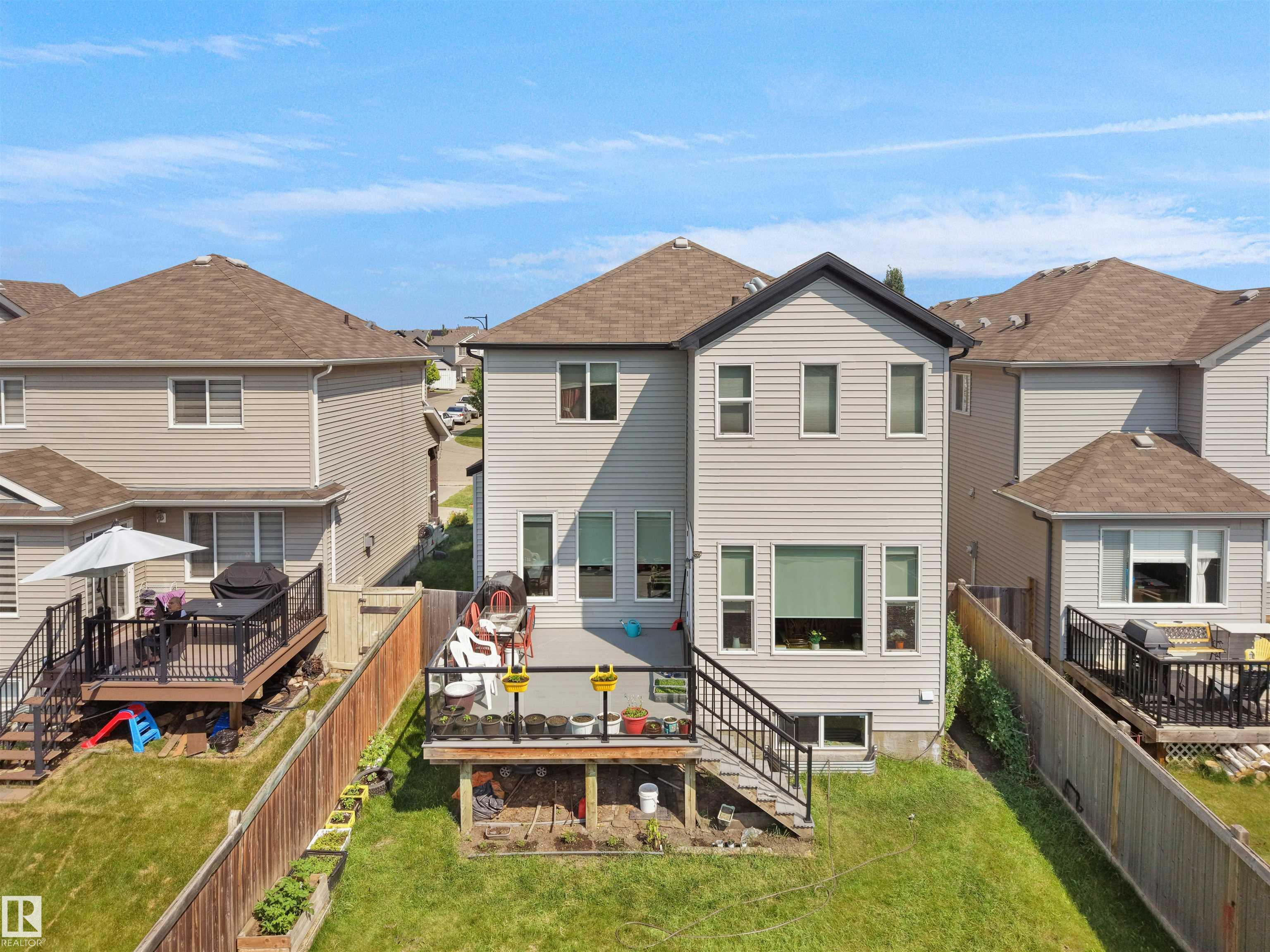 1716 60 Street, E4501499, Alberta,