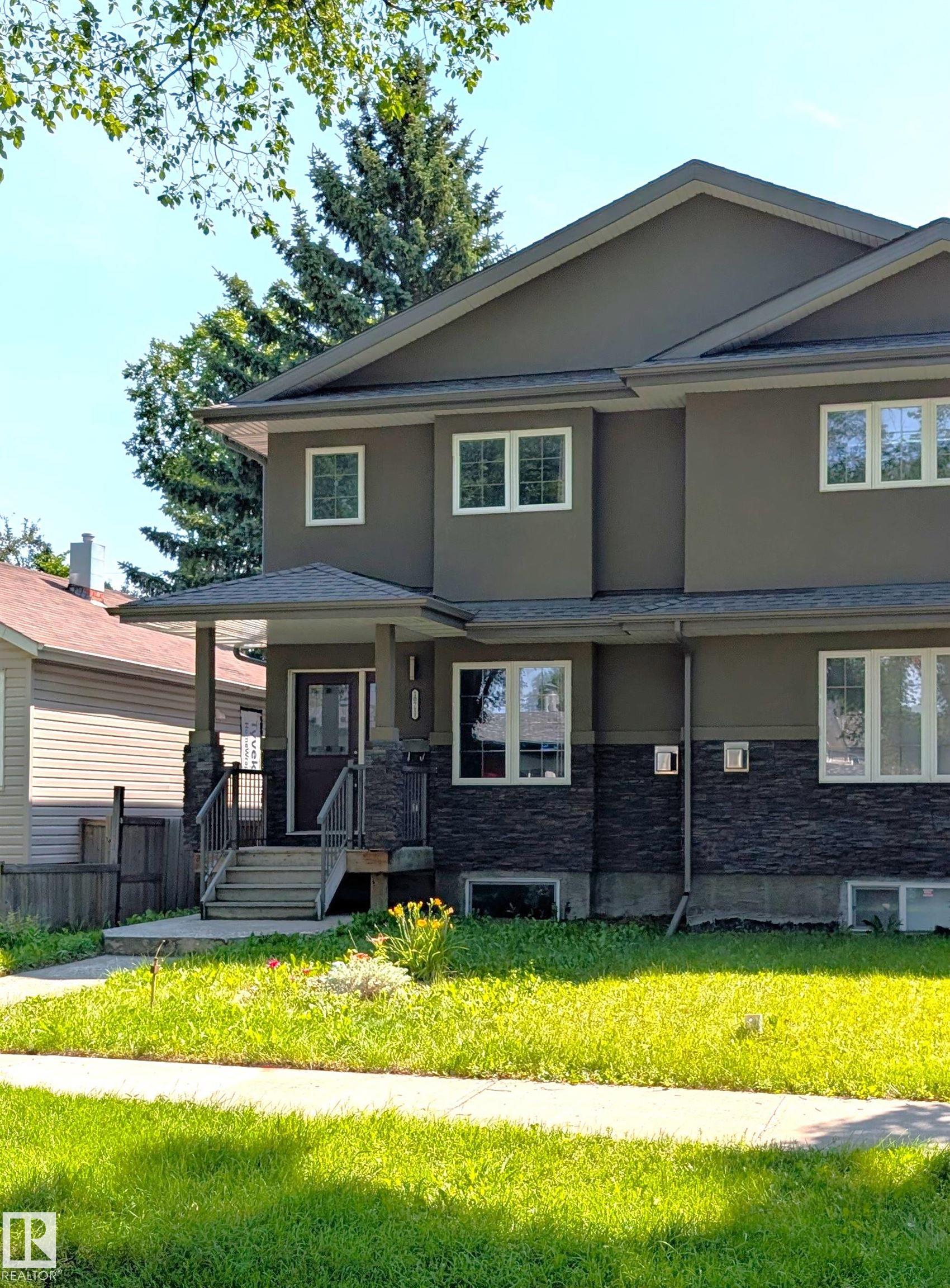 10711 70 Avenue, E4501500, Alberta,