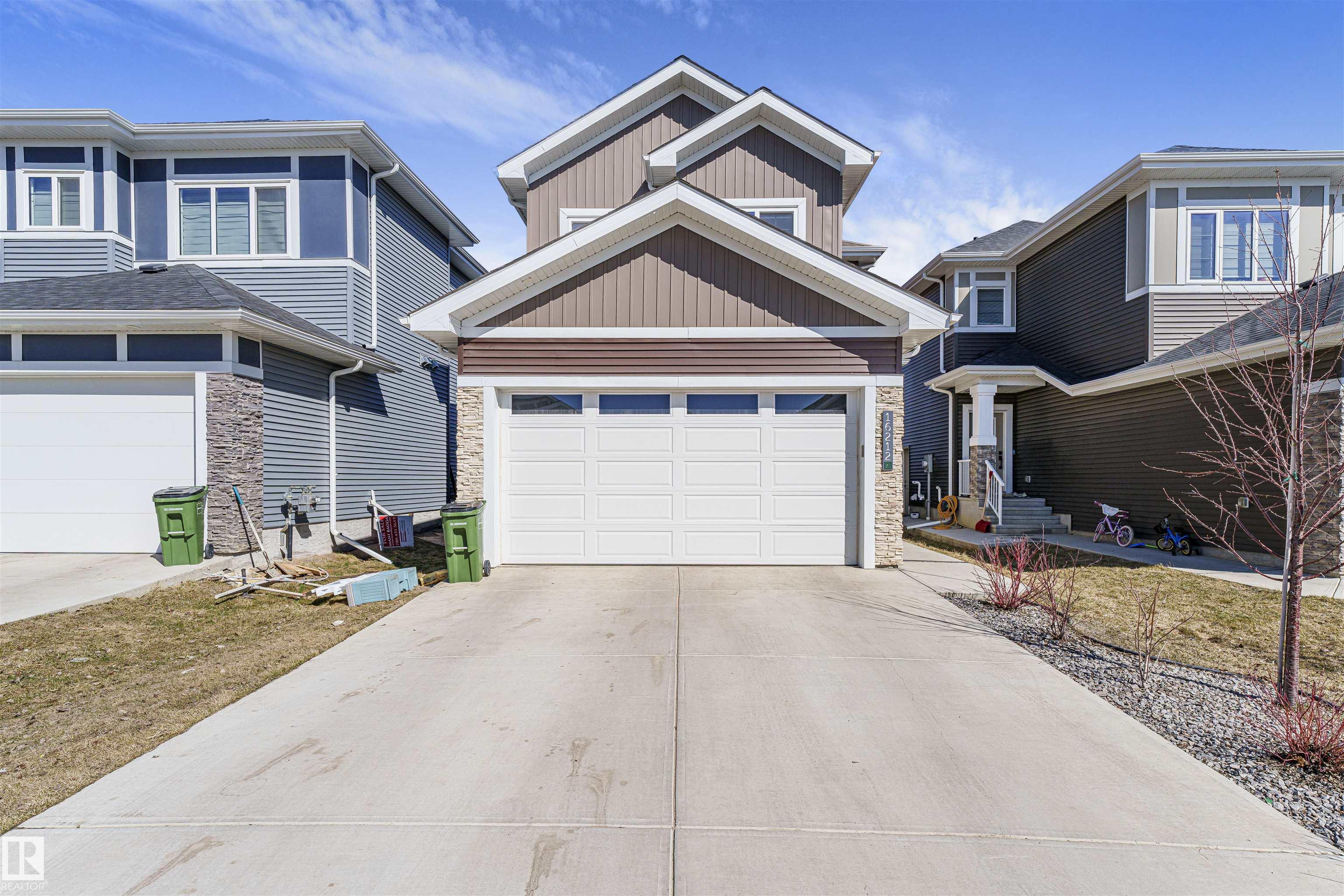 16212 32 Avenue, E4501501, Alberta,