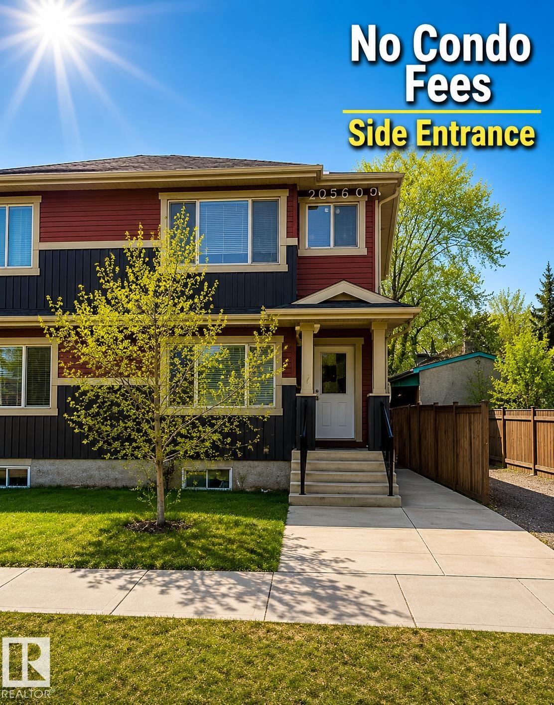 #2 12714 117 Street, E4501509, Alberta,