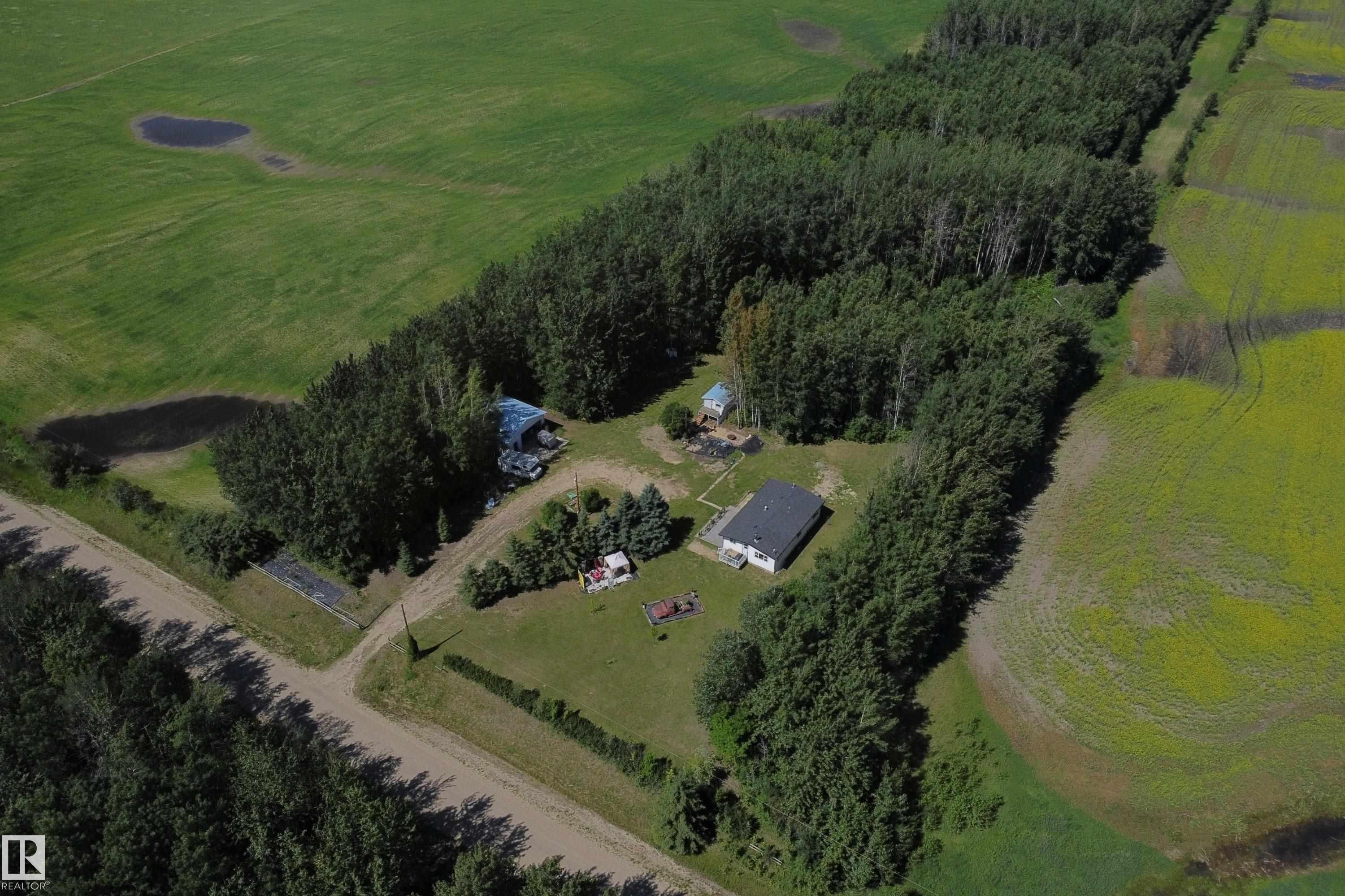 5318 Twp Rd 612, E4501519, Alberta,