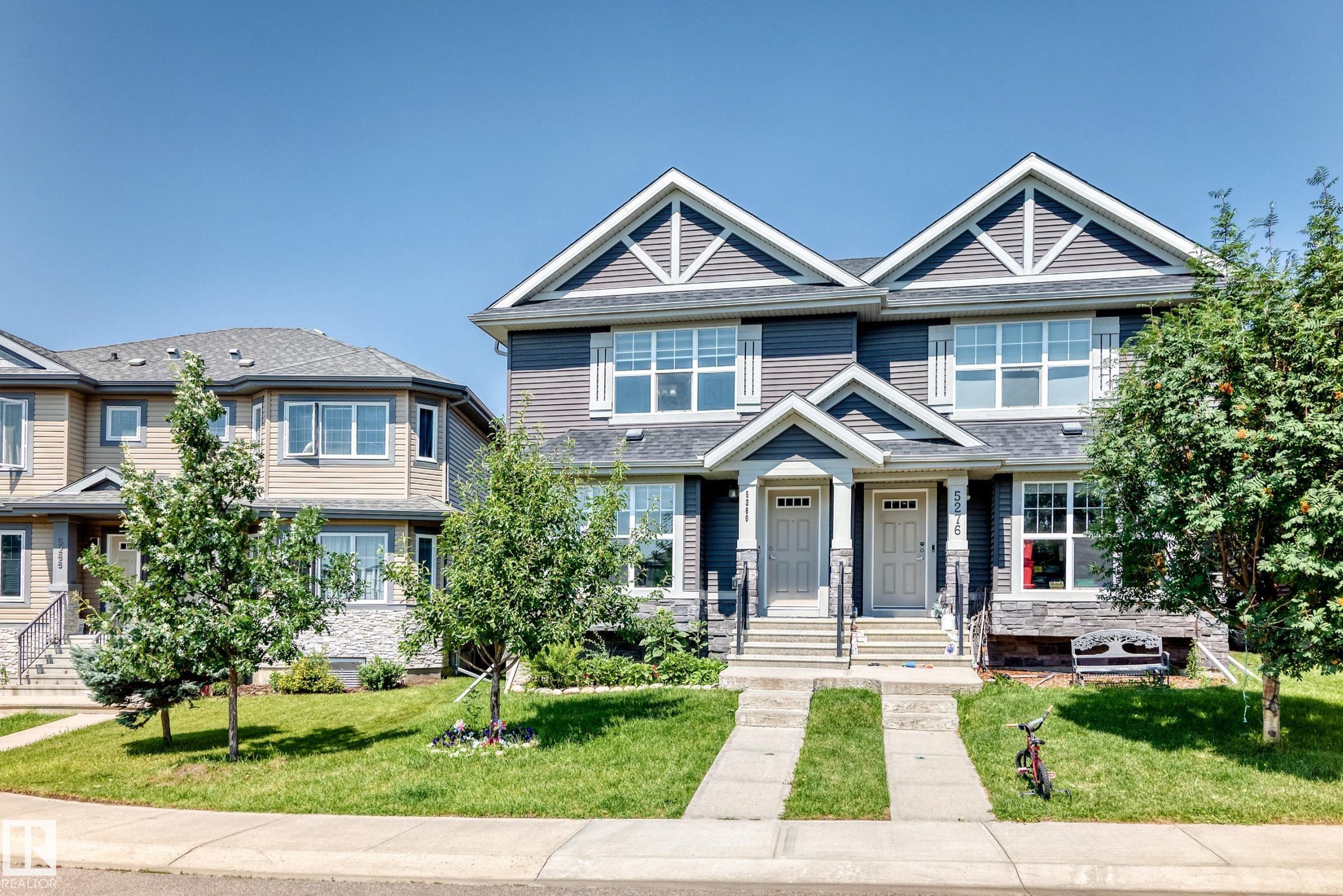 5280 21 Avenue, E4501523, Alberta,