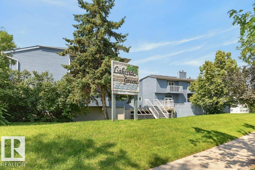 1501 LAKESIDE Green, E4501526, Alberta,
