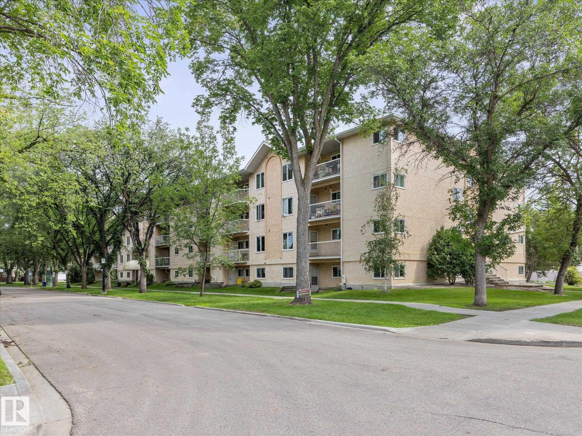 304 11511 130 Street, E4501528, Alberta,