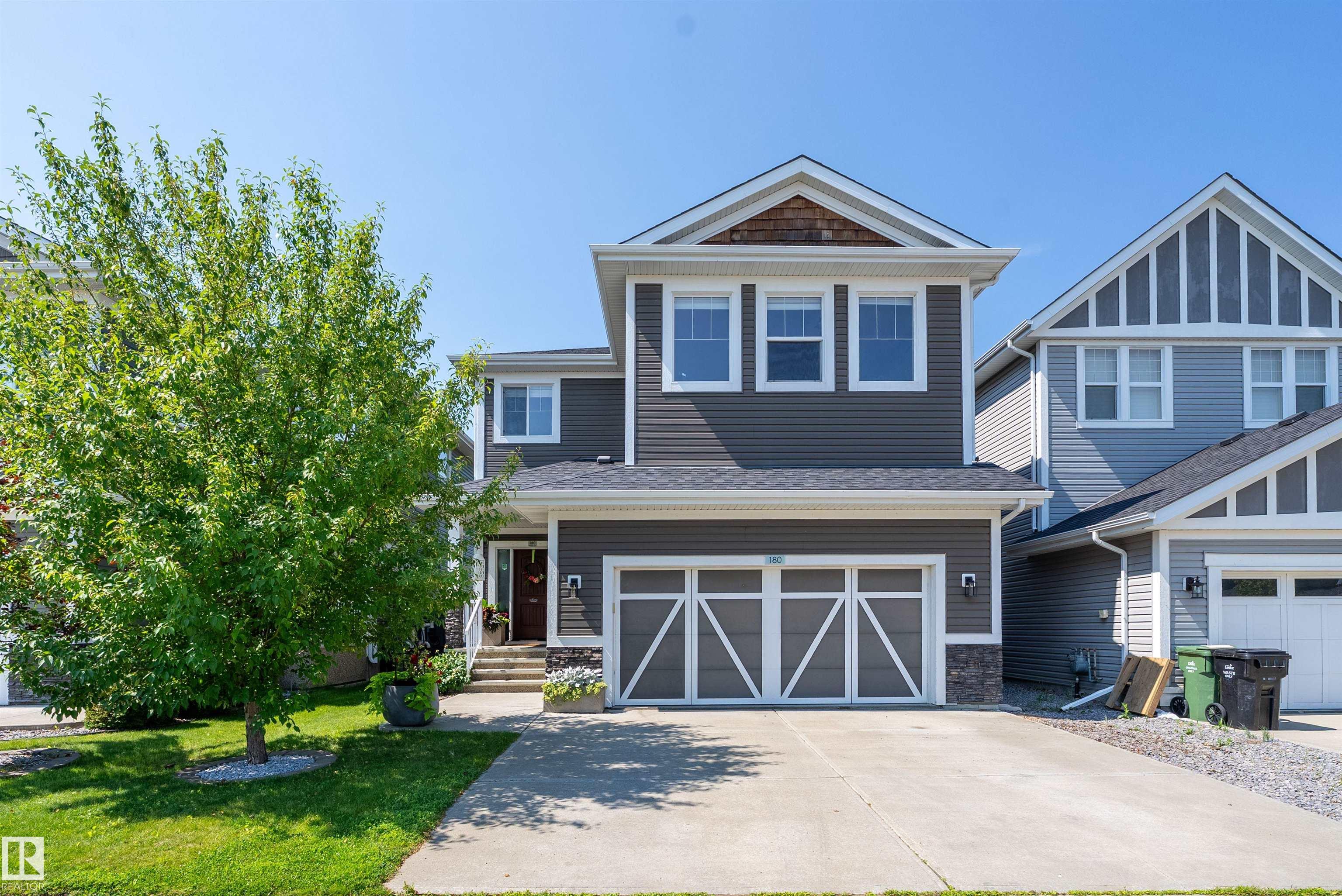 180 SHEPPARD Circle, E4501531, Alberta,