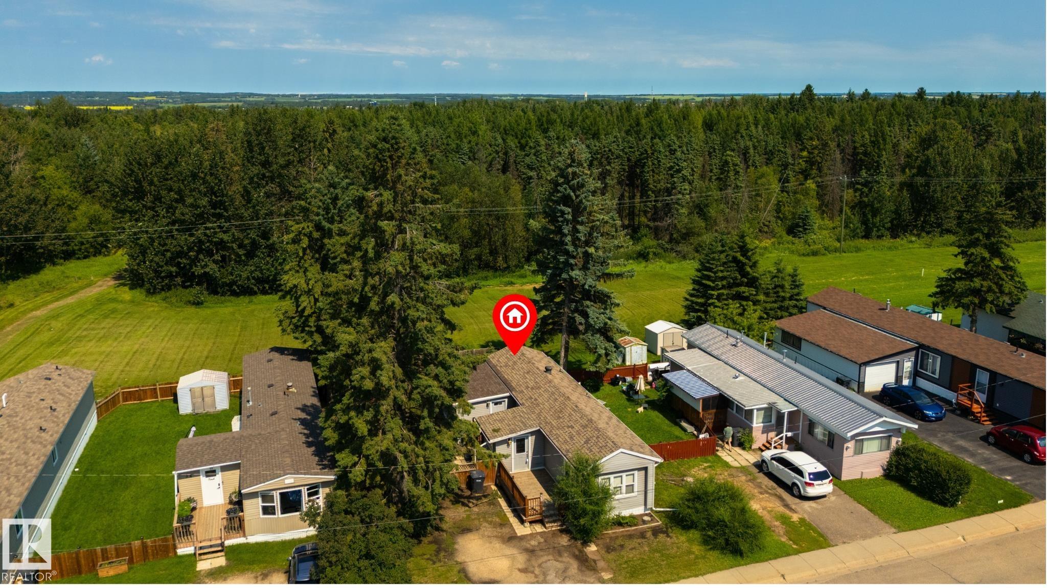 35 305 Calahoo Road, E4501546, Alberta,