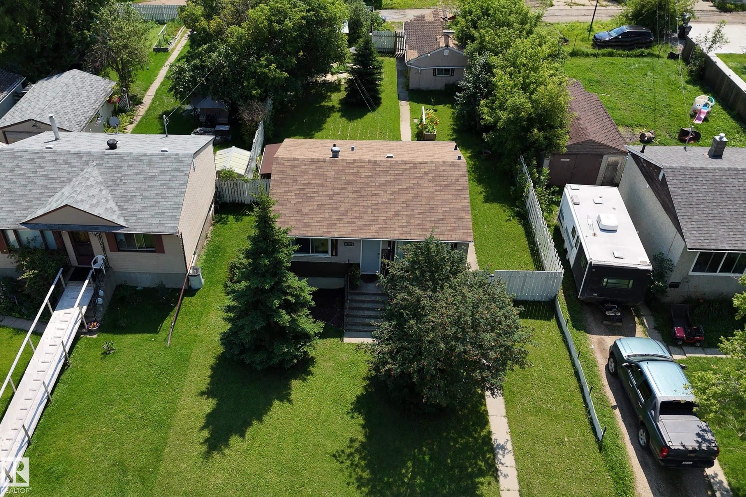 15925 106 Avenue, E4501551, Alberta,