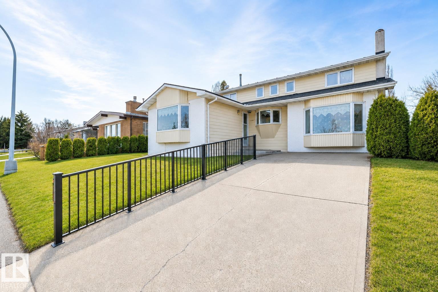11539 40 Avenue, E4501553, Alberta,