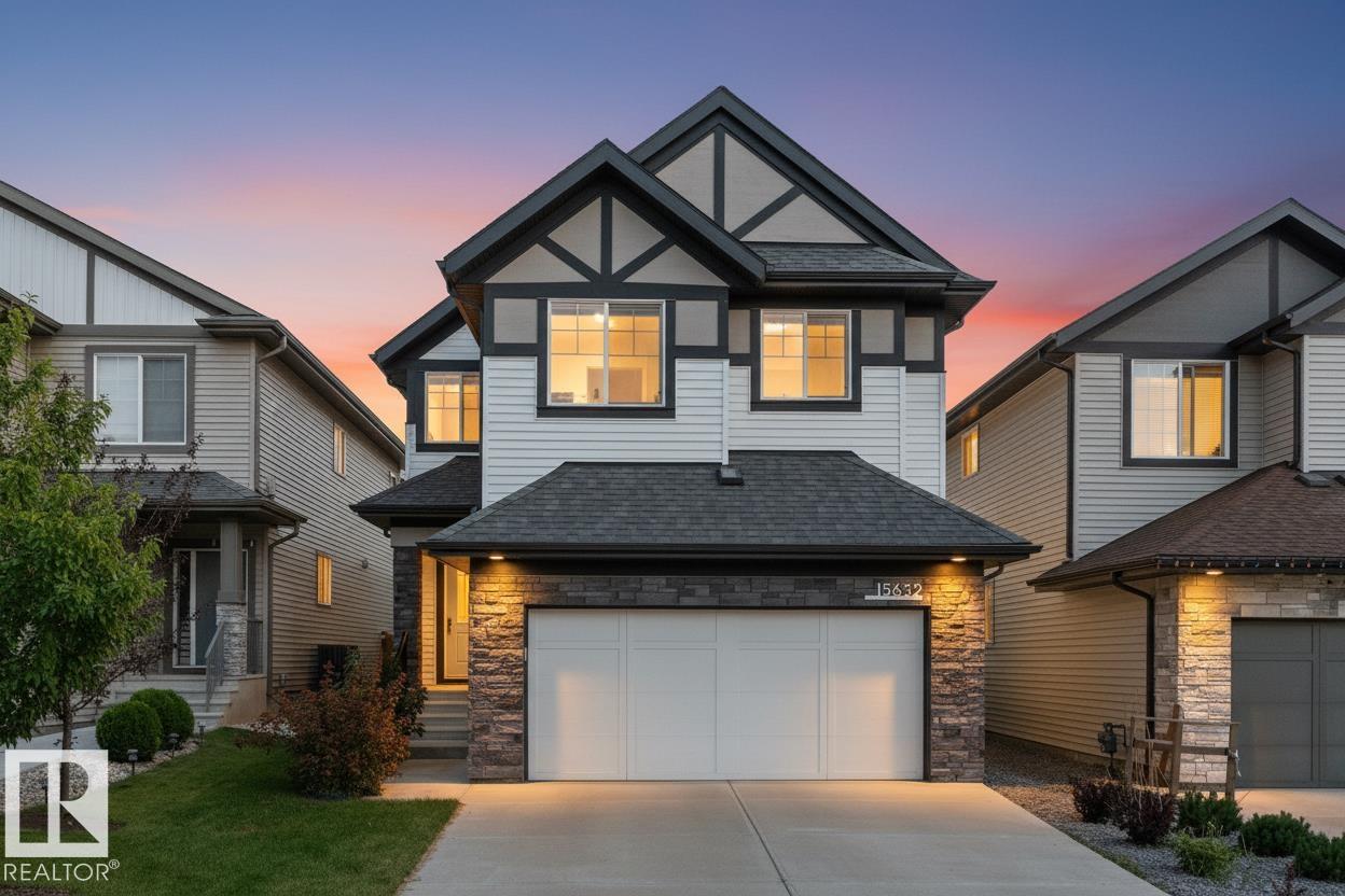 15632 16 Avenue SW, E4501565, Alberta,