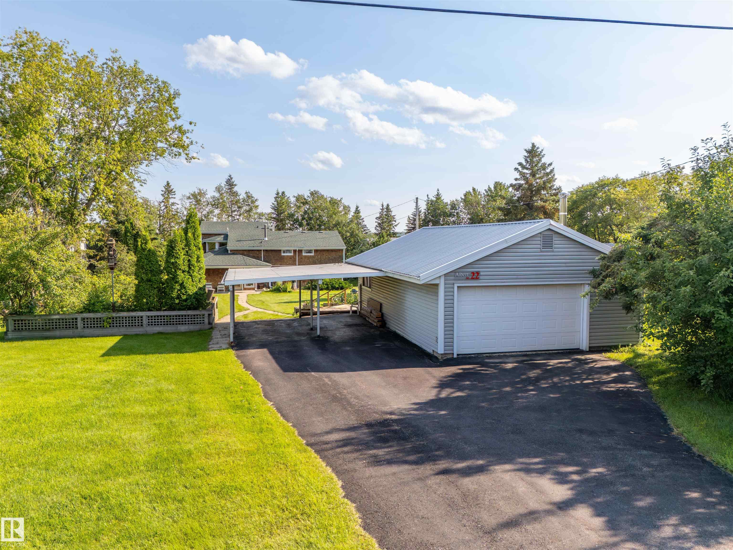 22 61310 Range road 463A, E4501577, Alberta,