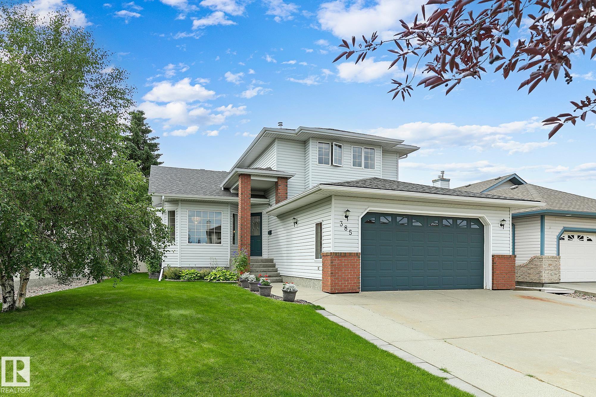 385 MEADOWVIEW Terrace, E4501578, Alberta,