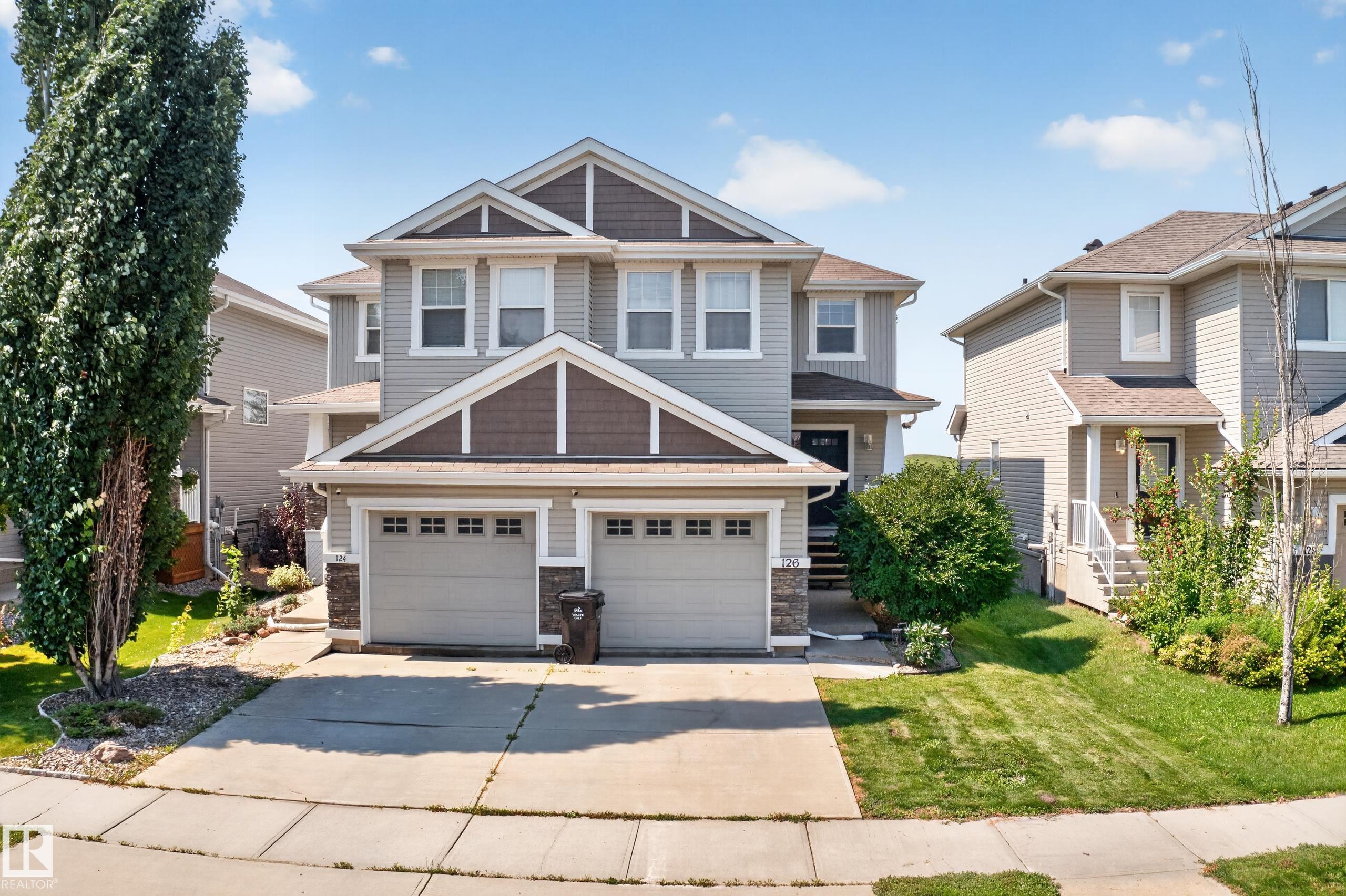124 KEYSTONE Crescent, E4501584, Alberta,