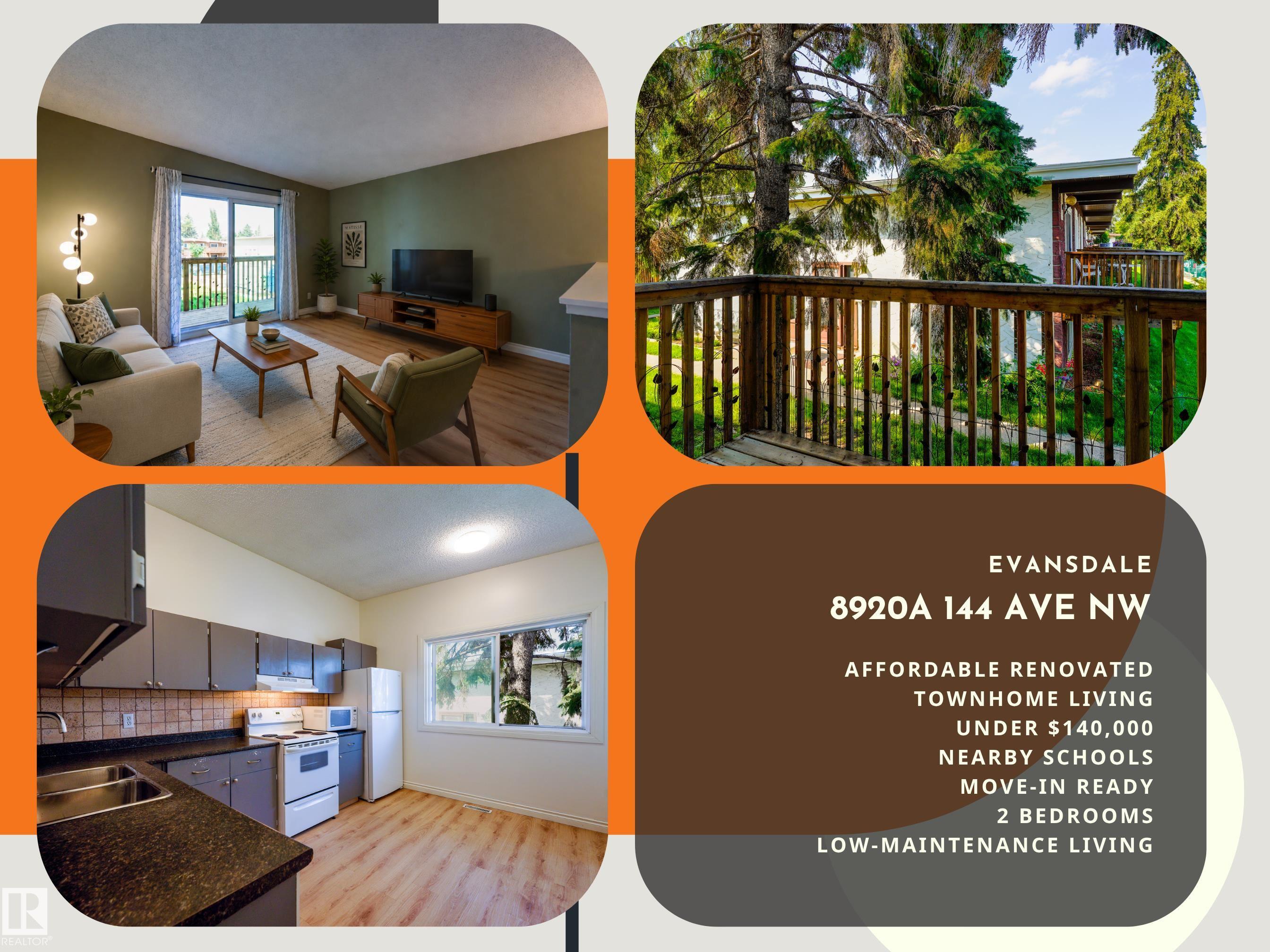 8920A 144 Avenue, E4501592, Alberta,
