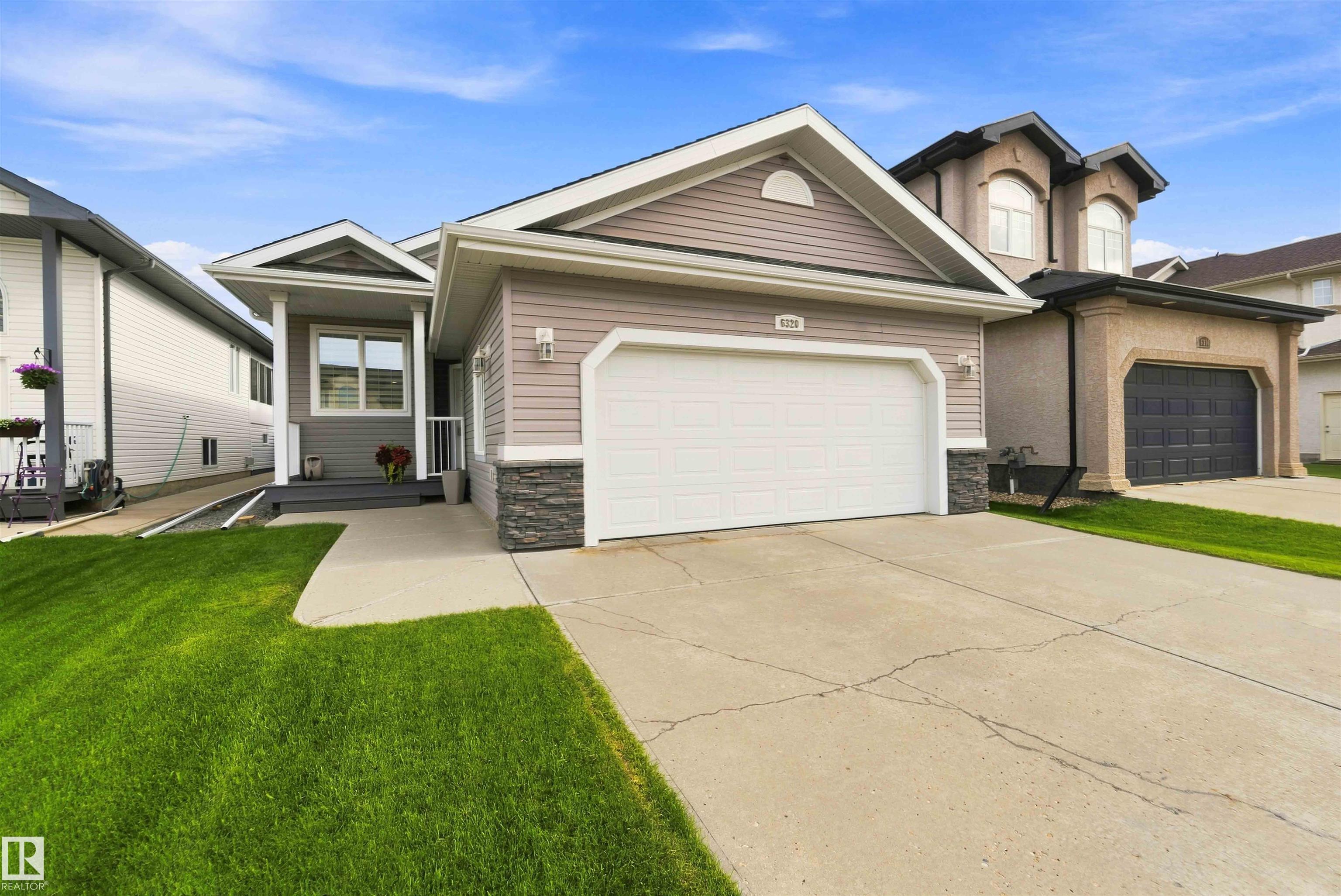 6320 166 Avenue, E4501594, Alberta,