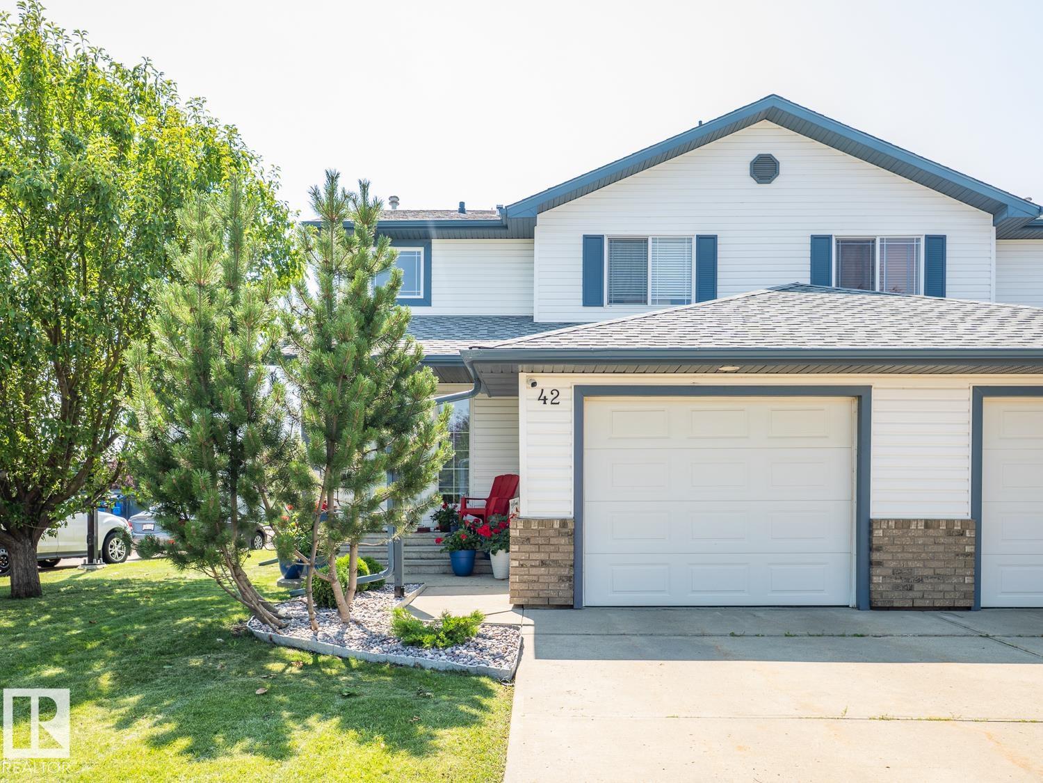 42 450 HYNDMAN Crescent, E4501595, Alberta,