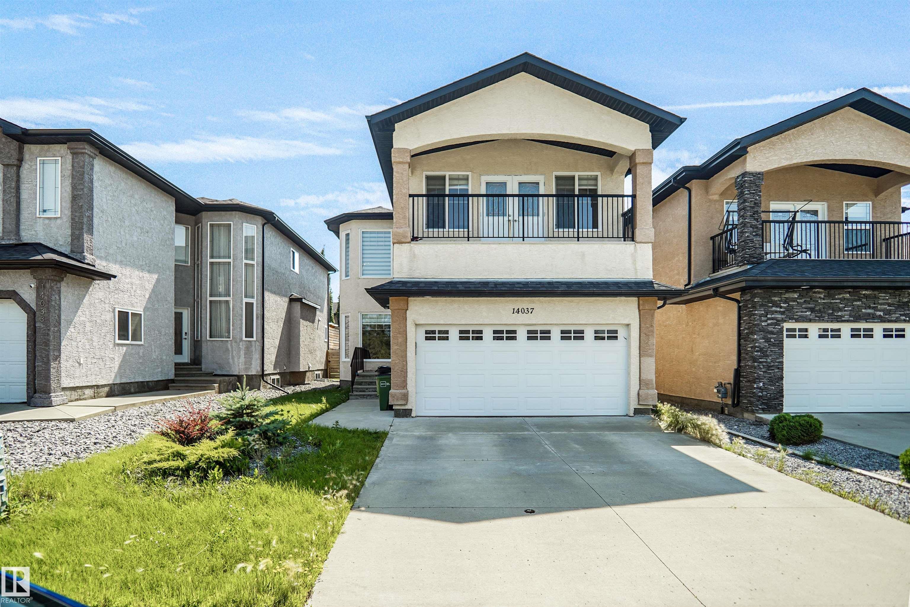 14037 161A Avenue, E4501607, Alberta,